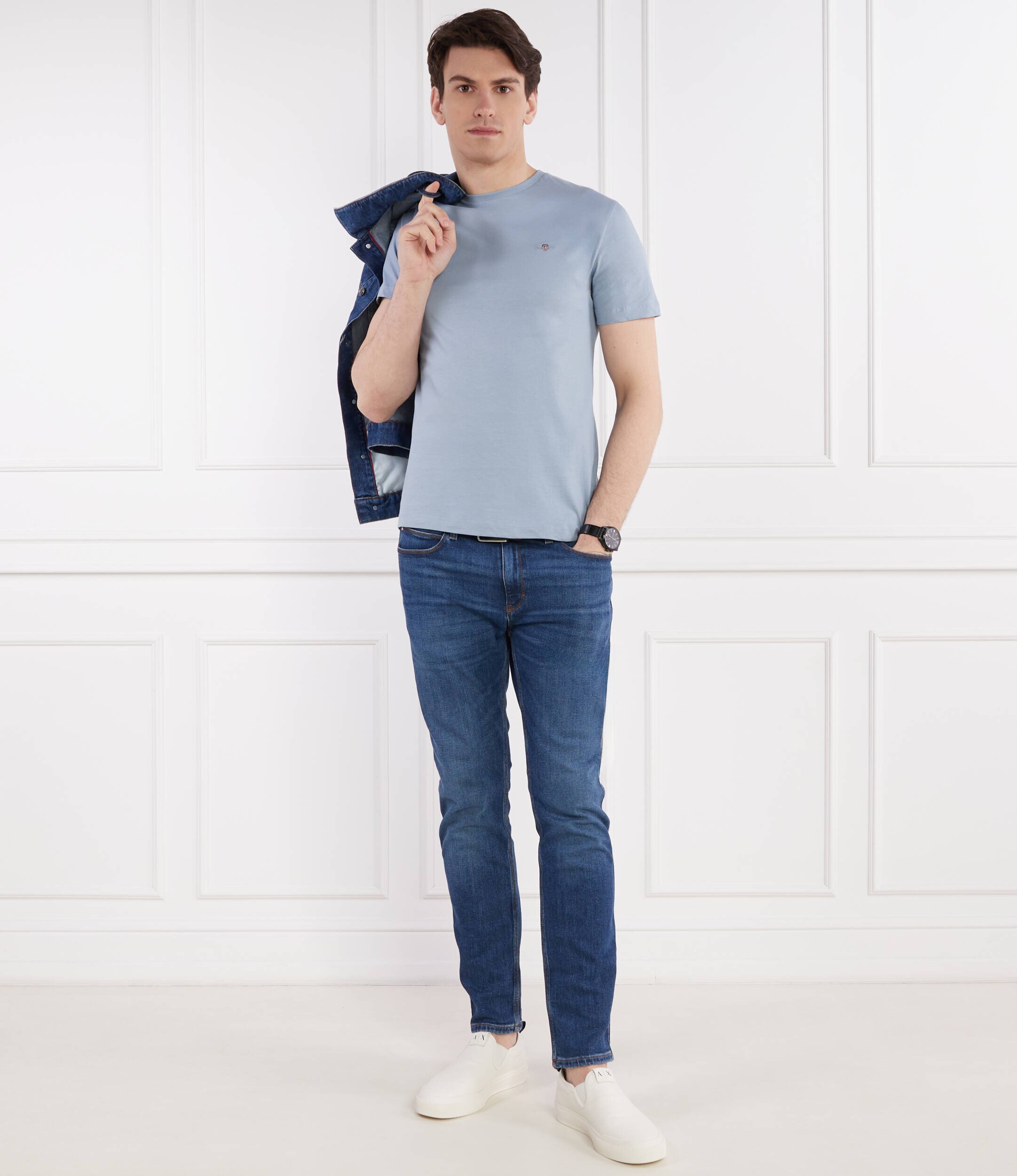 Hugo Sneakers Leon_Runn_cvpu