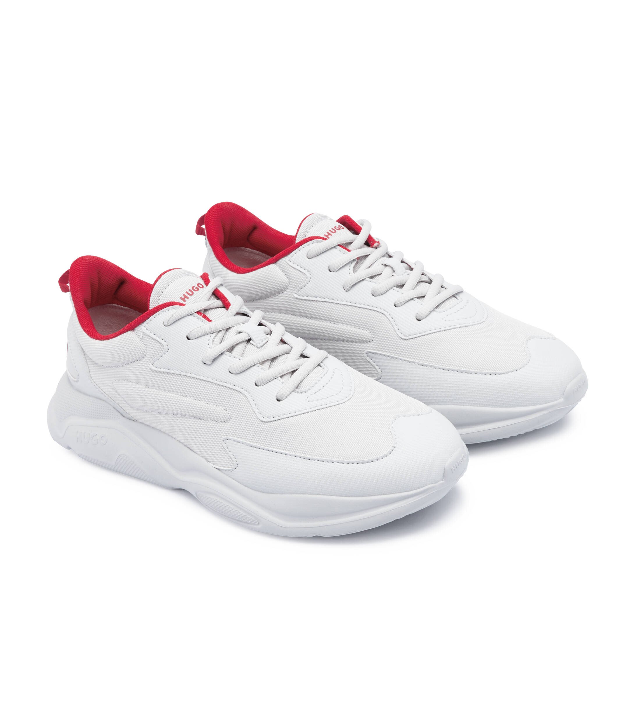 Hugo Sneakers Leon_Runn_cvpu