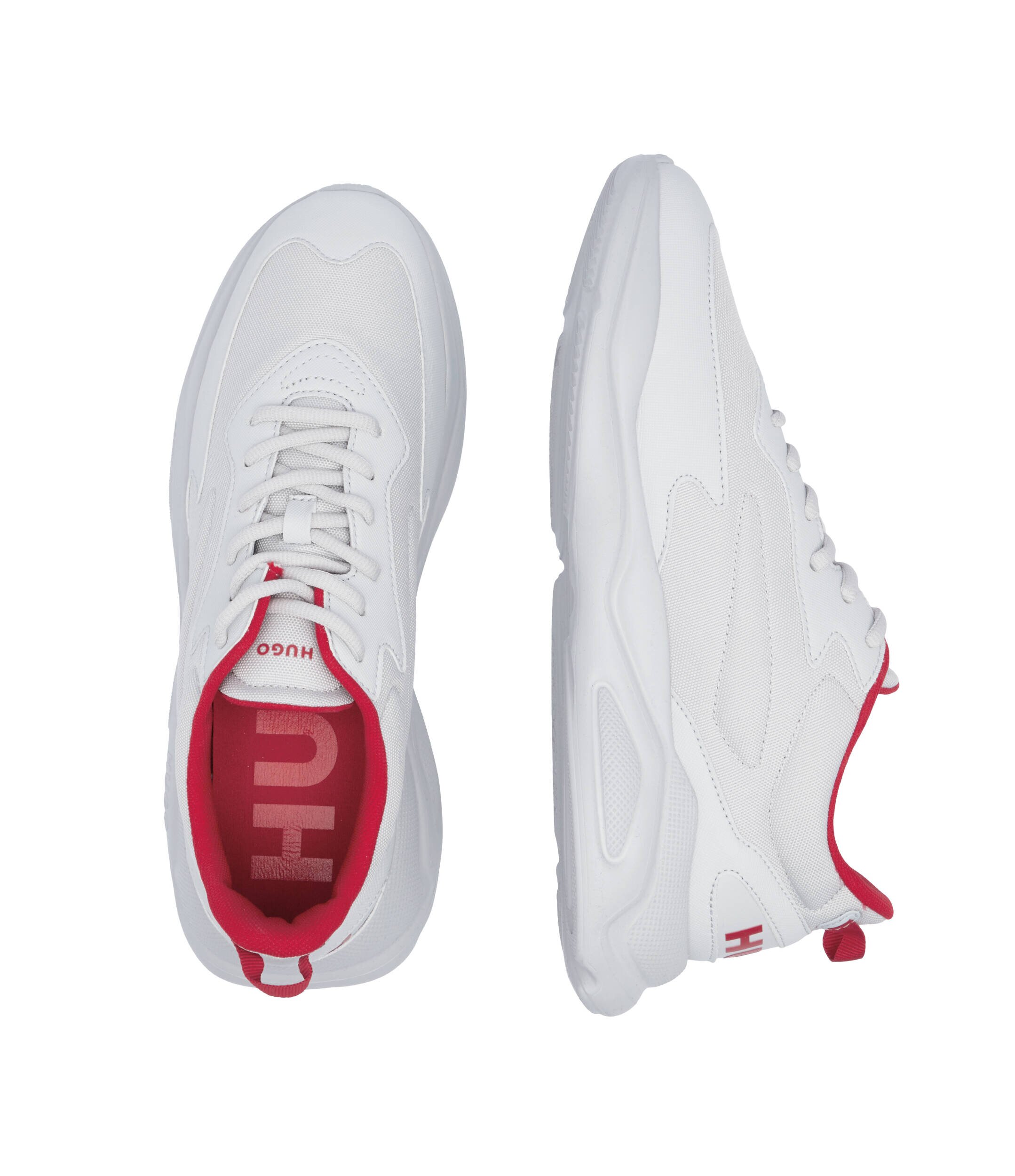 Hugo Sneakers Leon_Runn_cvpu