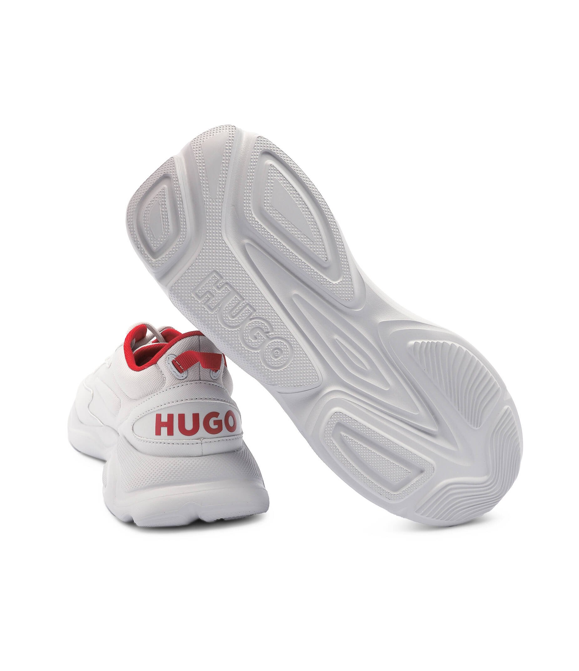 Hugo Sneakers Leon_Runn_cvpu