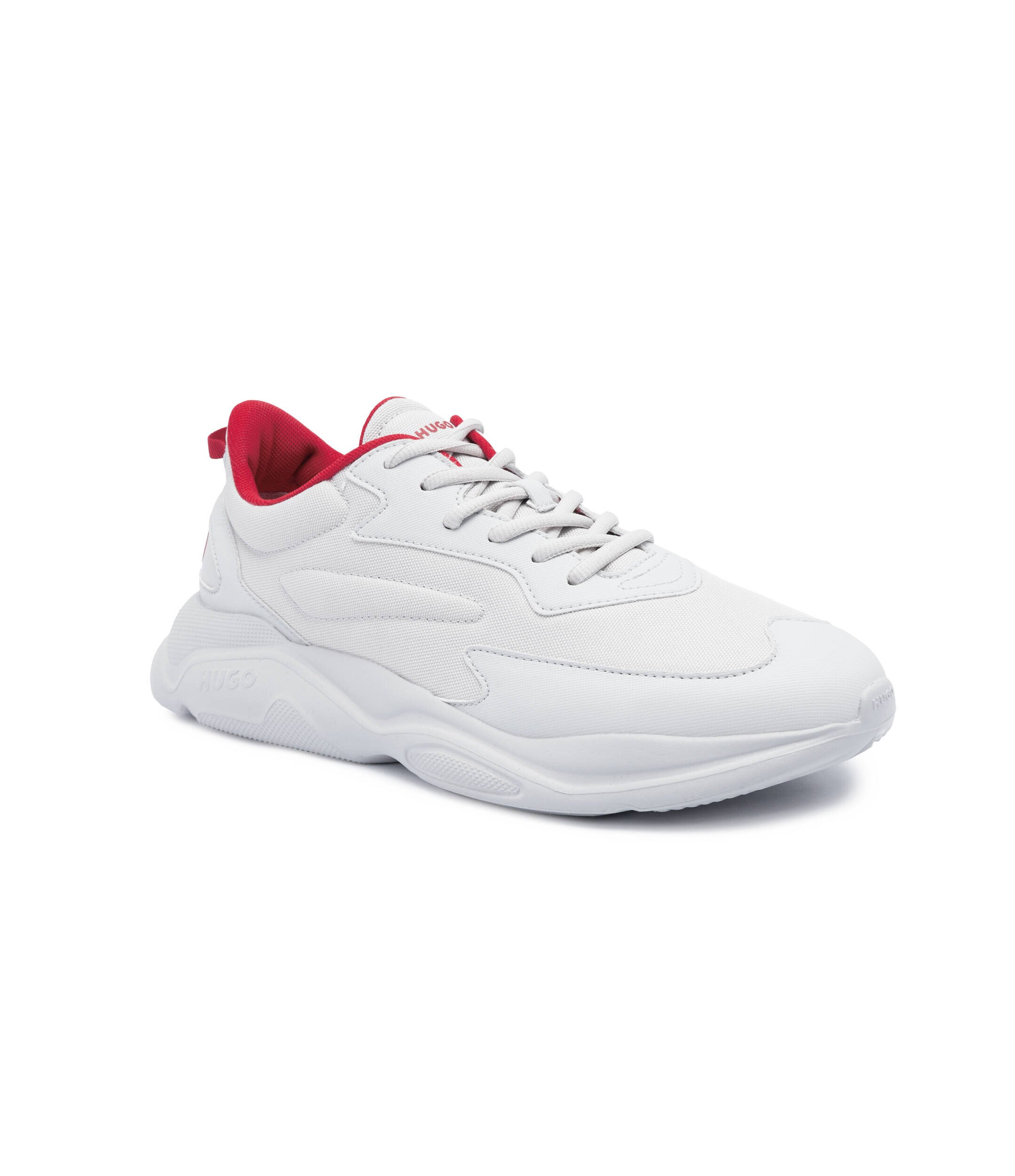 Hugo Sneakers Leon_Runn_cvpu