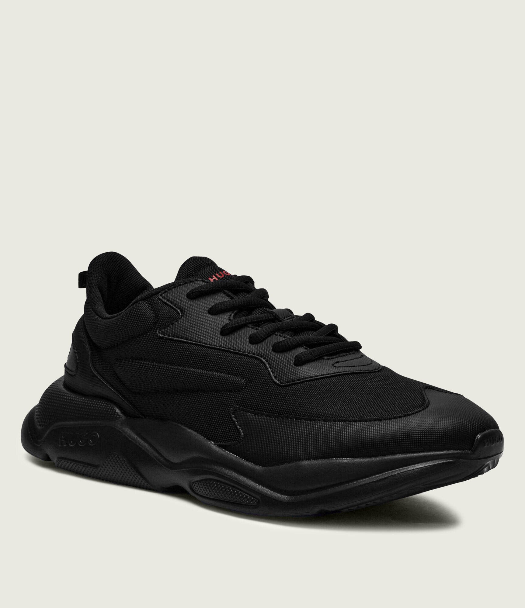 Hugo Sneakers Leon_Runn_cvpu_N