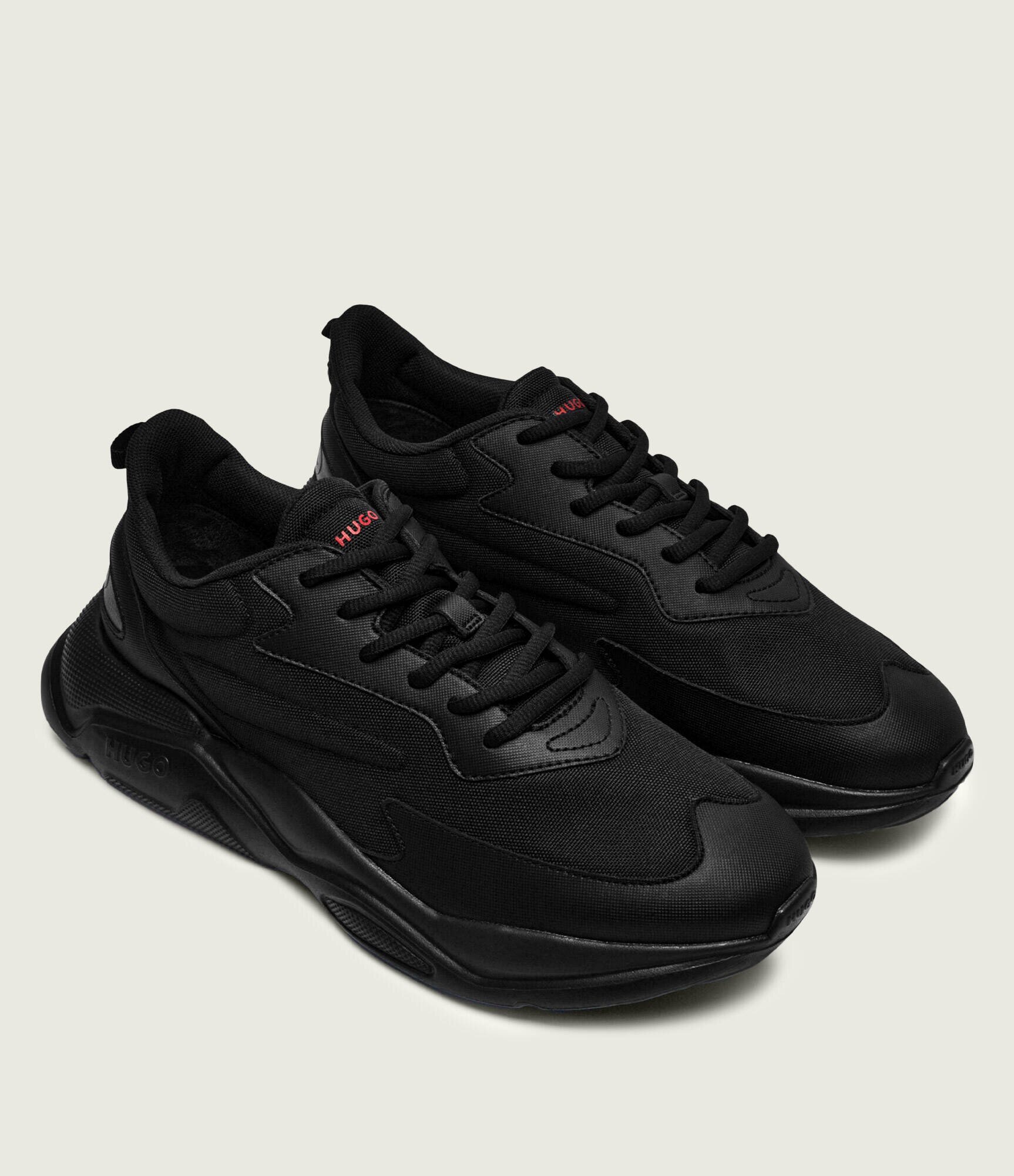 Hugo Sneakers Leon_Runn_cvpu_N