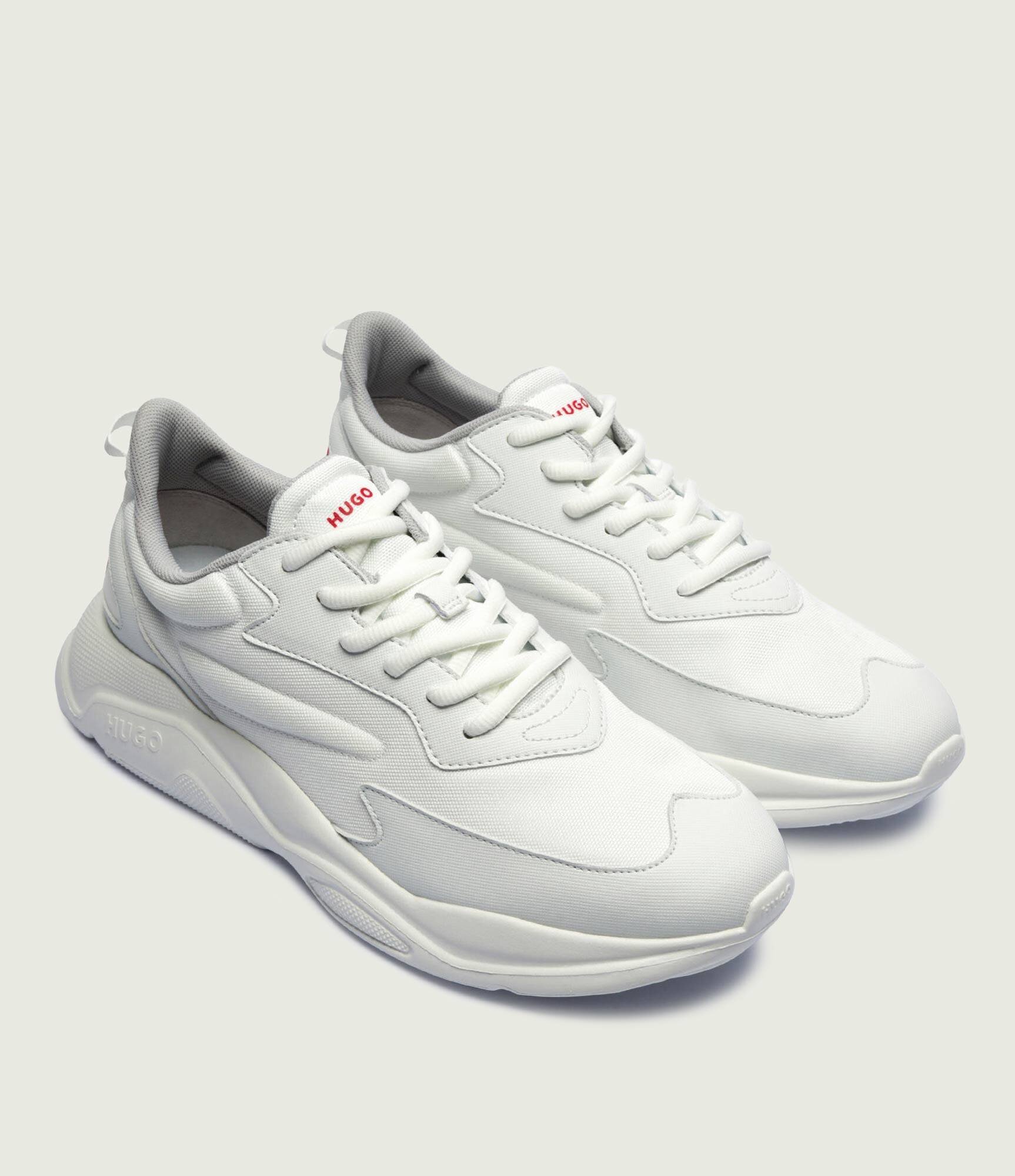 Hugo Sneakers Leon_Runn_cvpu_N
