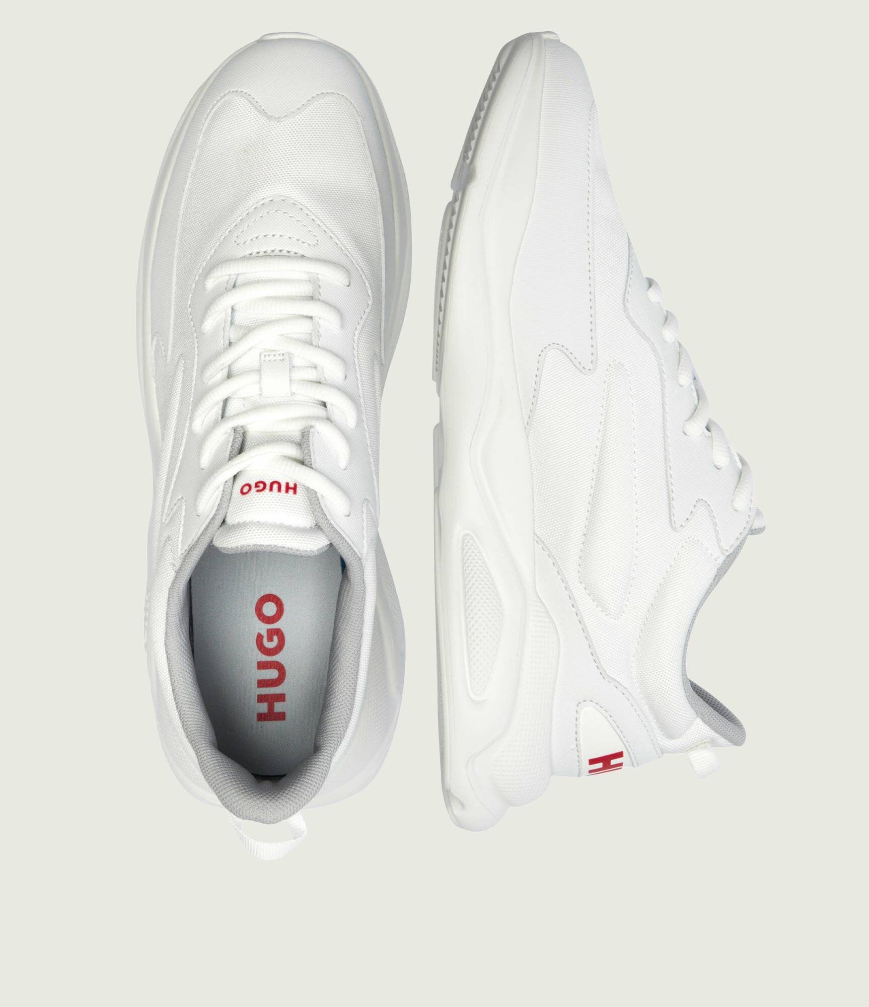 Hugo Sneakers Leon_Runn_cvpu_N