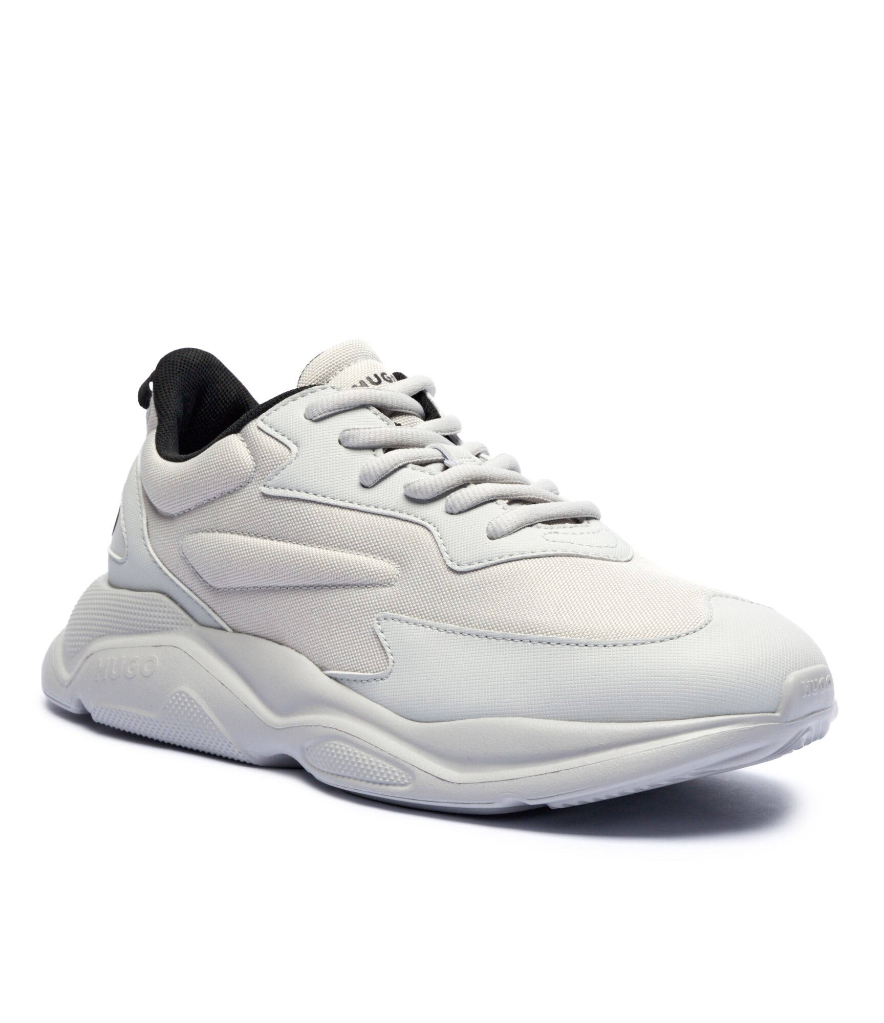 Hugo Sneakers Leon_Runn_cvpu_N