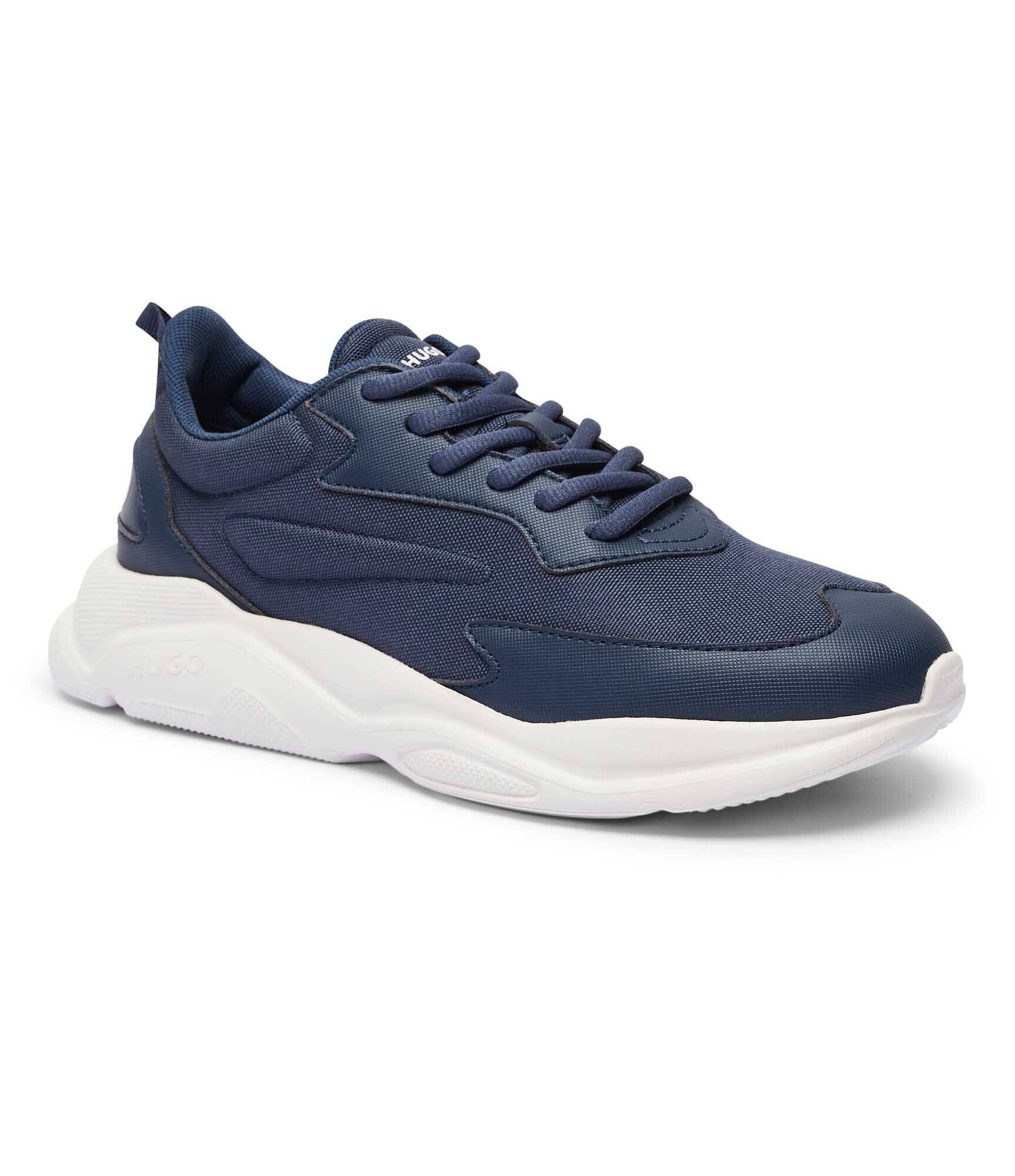 Hugo Sneakers Leon_Runn_cvpu_N
