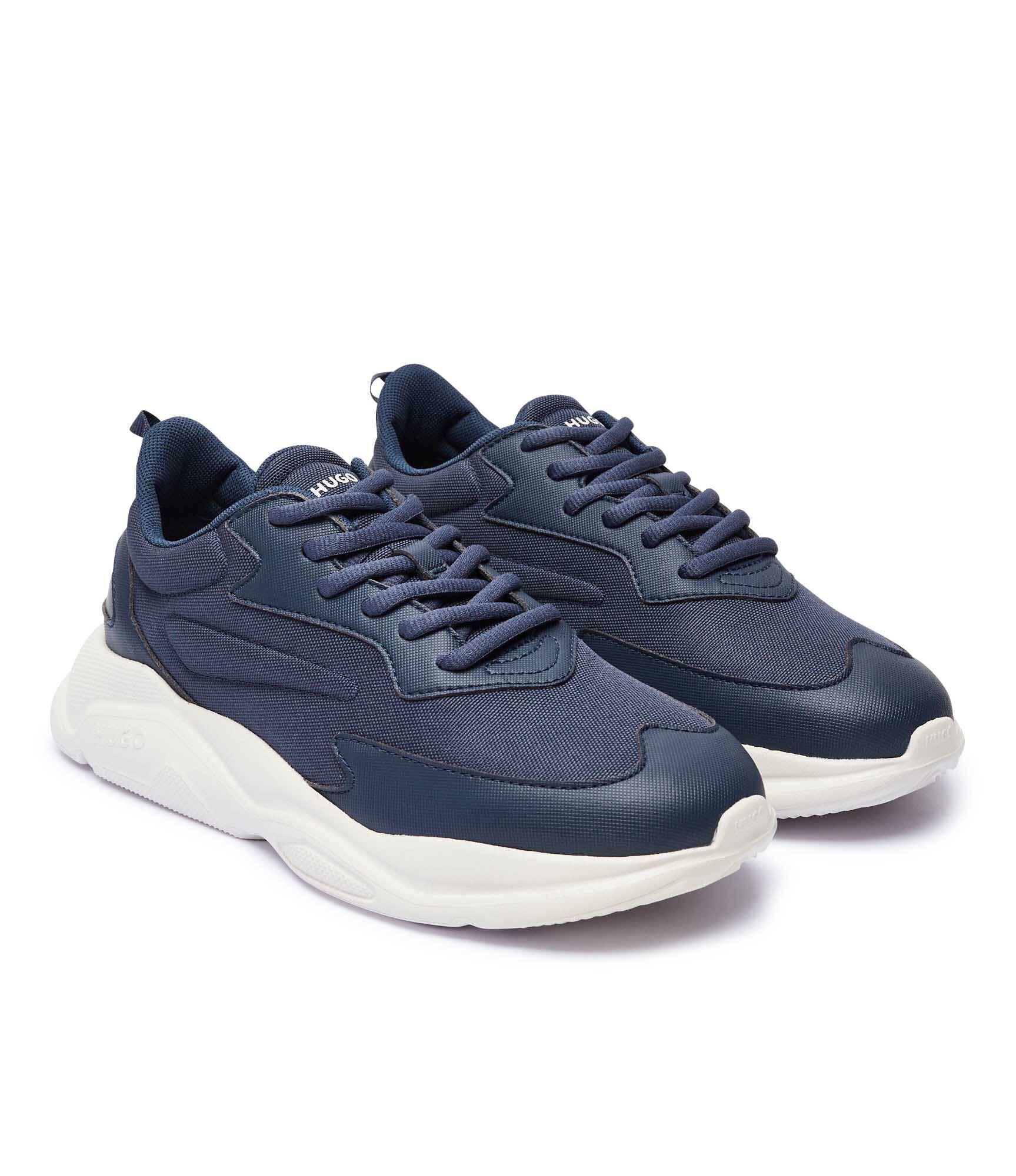 Hugo Sneakers Leon_Runn_cvpu_N