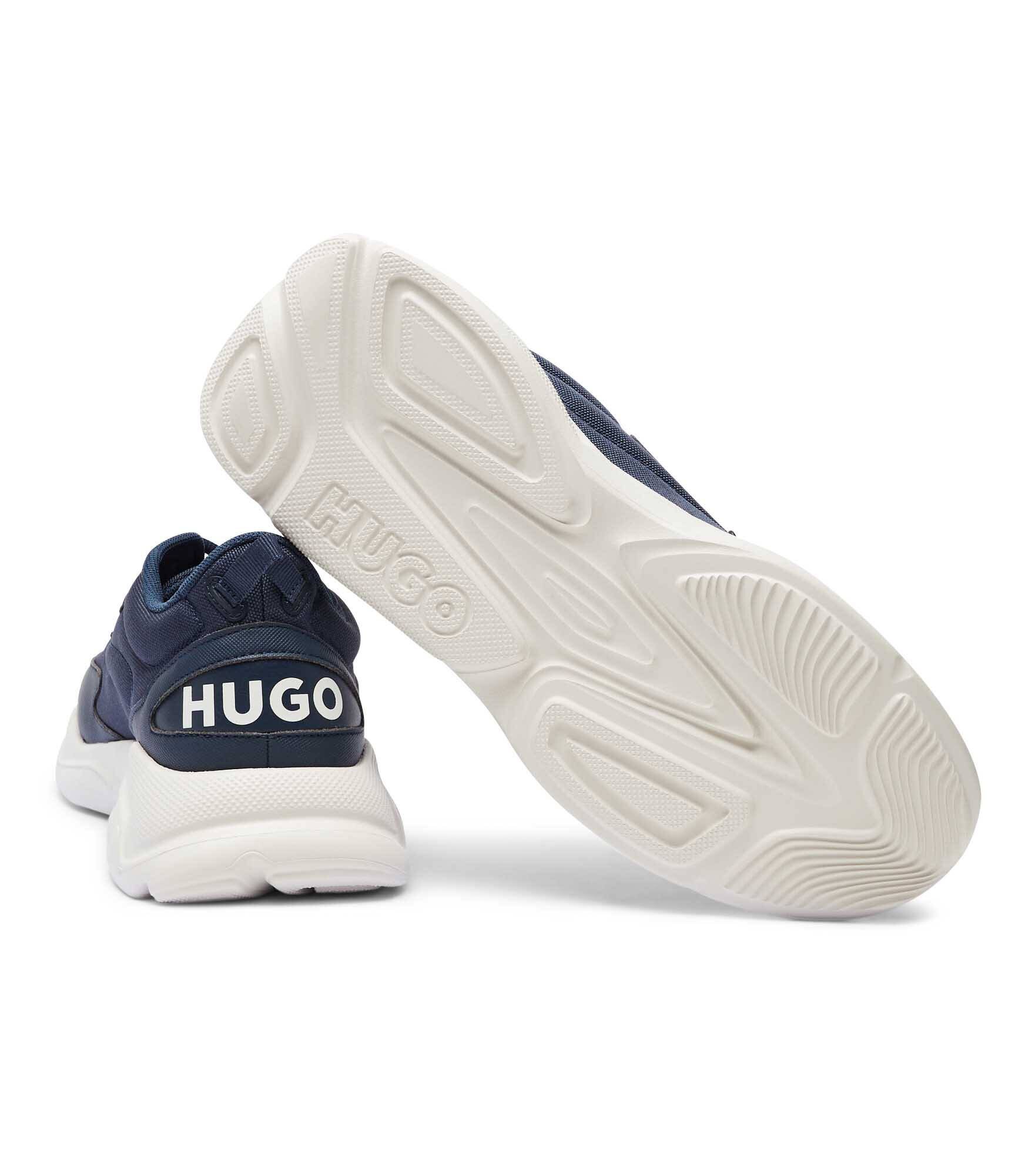 Hugo Sneakers Leon_Runn_cvpu_N