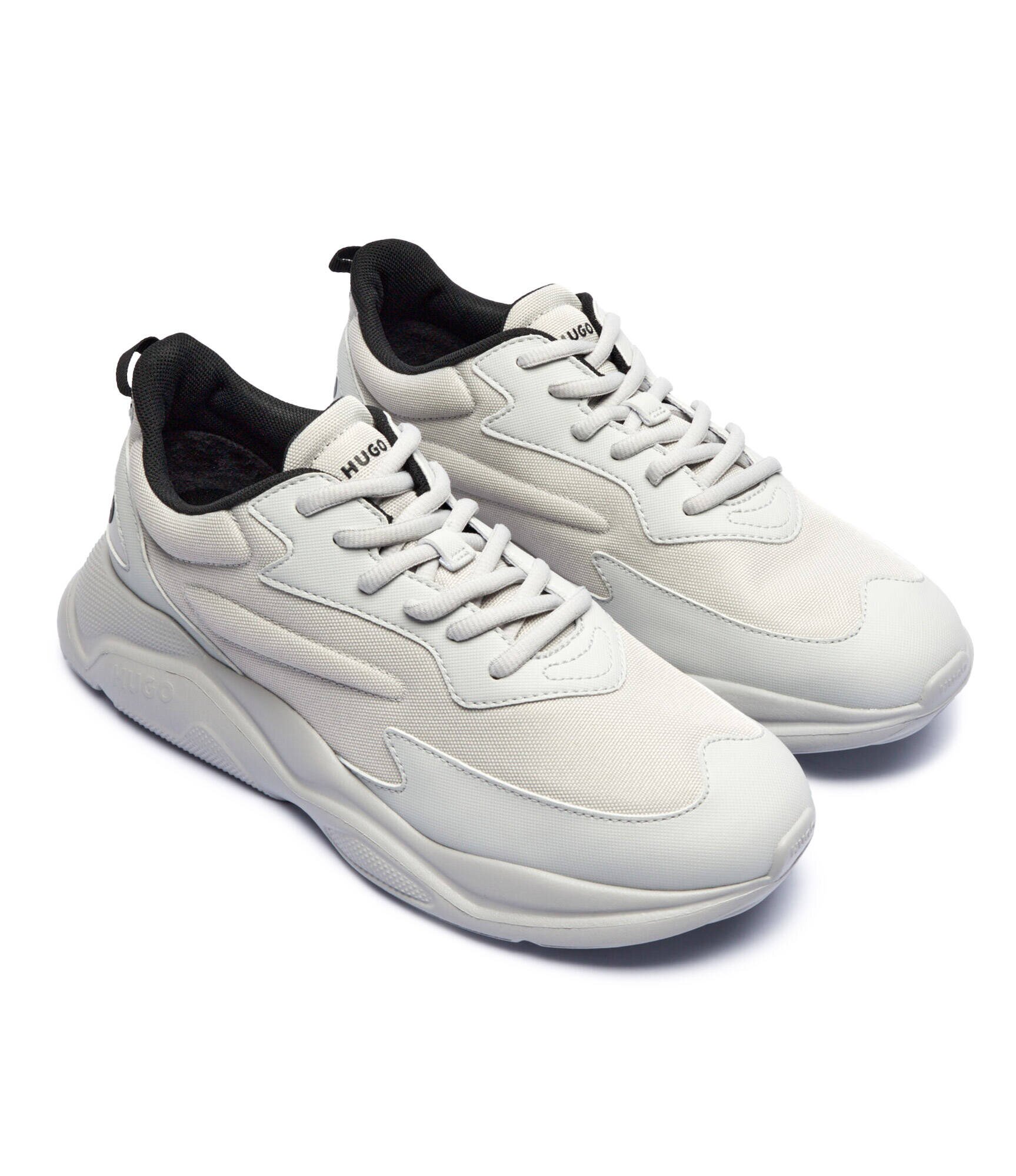 Hugo Sneakers Leon_Runn_cvpu_N