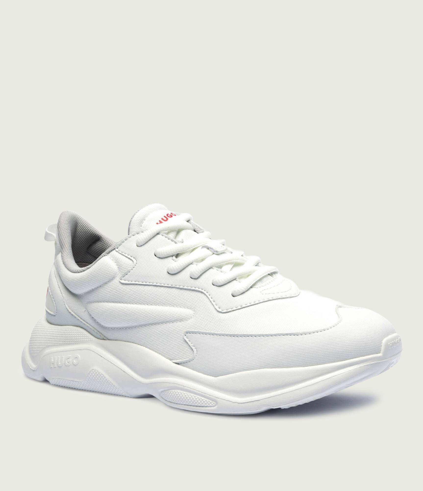 Hugo Sneakers Leon_Runn_cvpu_N