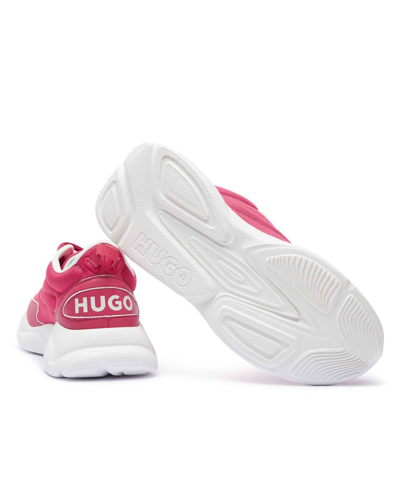 Hugo Sneakers Leon_Runn_cvpuW_N