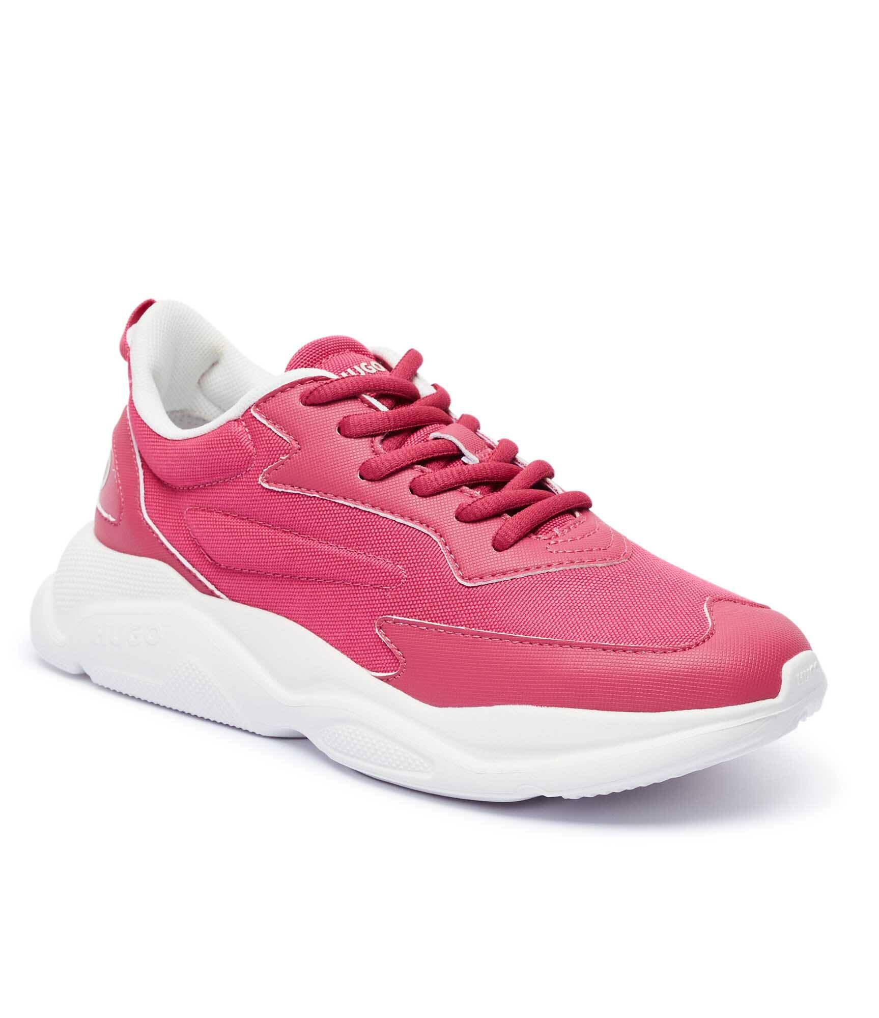 Hugo Sneakers Leon_Runn_cvpuW_N