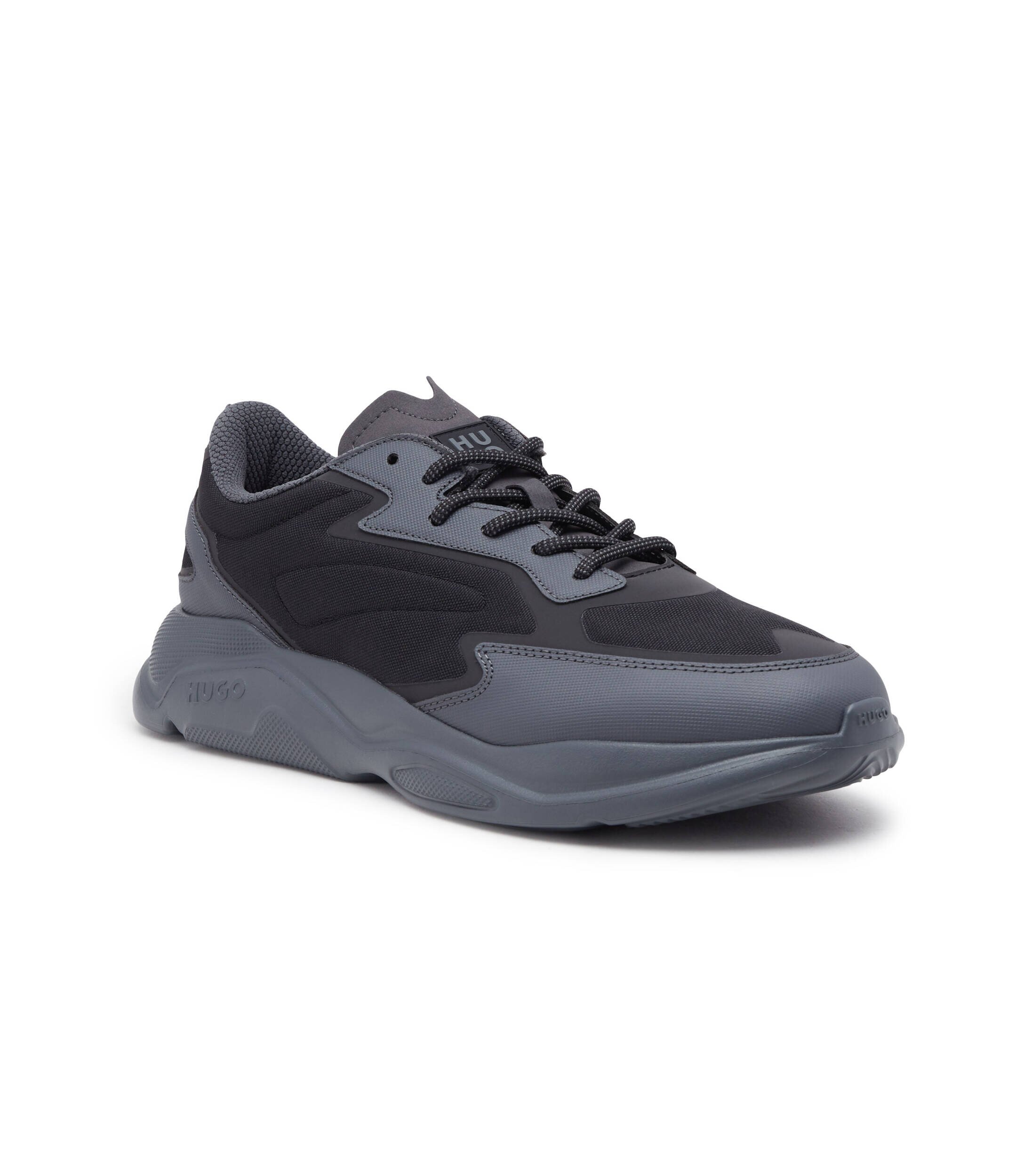 Hugo Sneakers Leon Runn fkcd