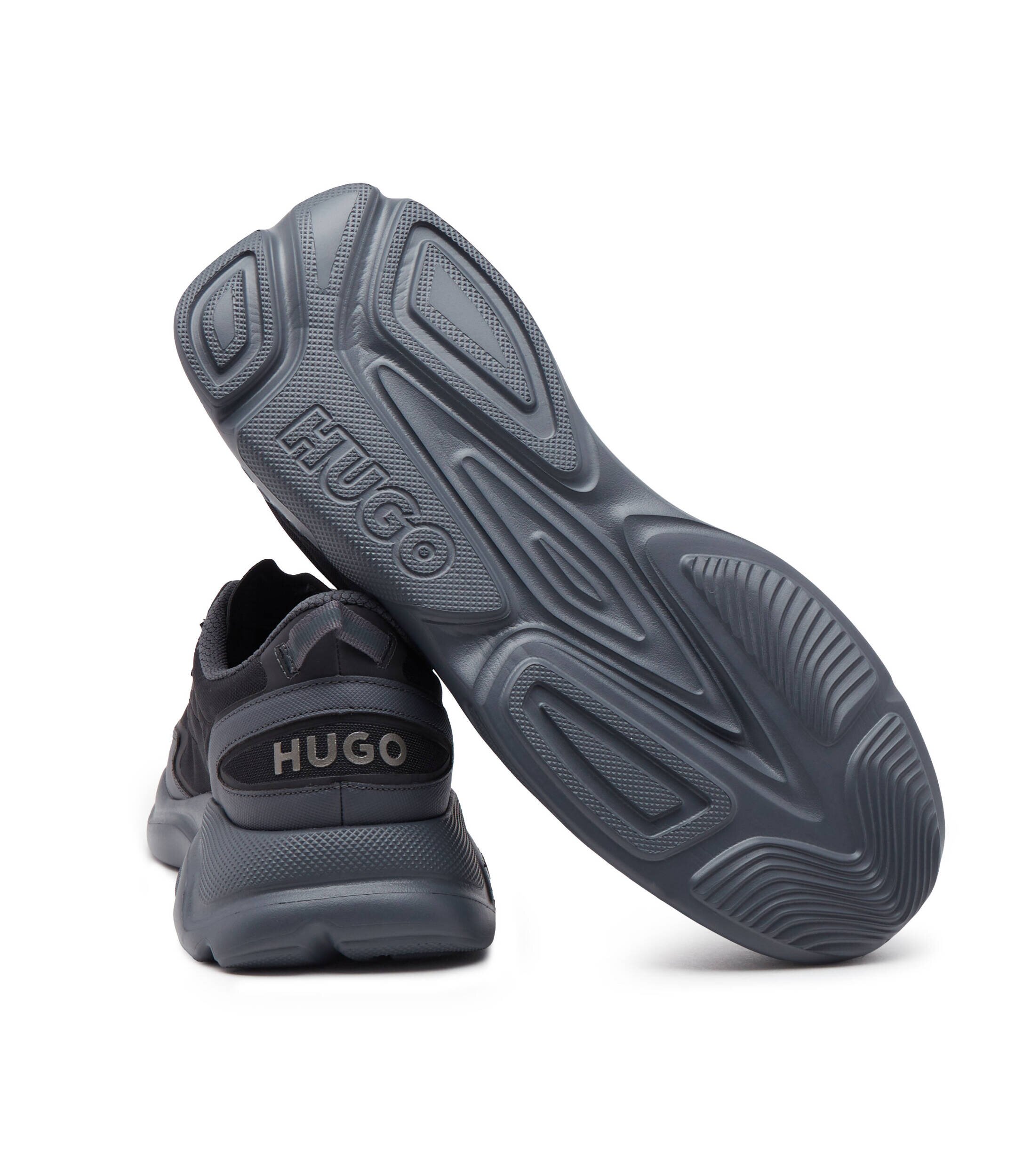 Hugo Sneakers Leon Runn fkcd