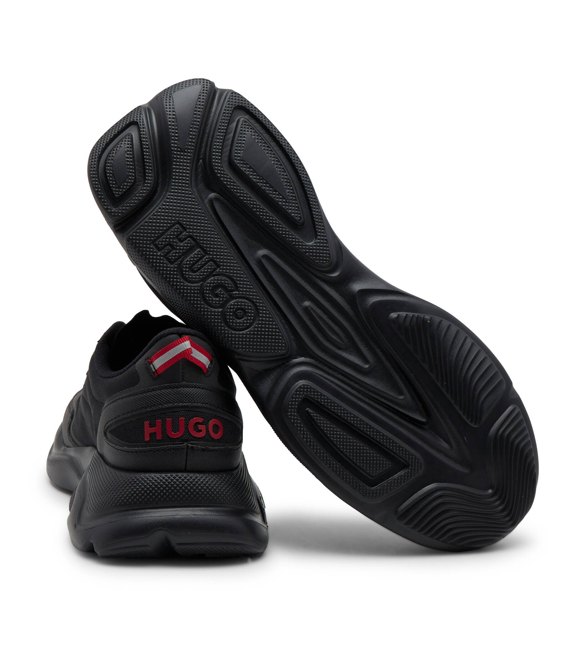 Hugo Sneakers Leon Runn fkcd