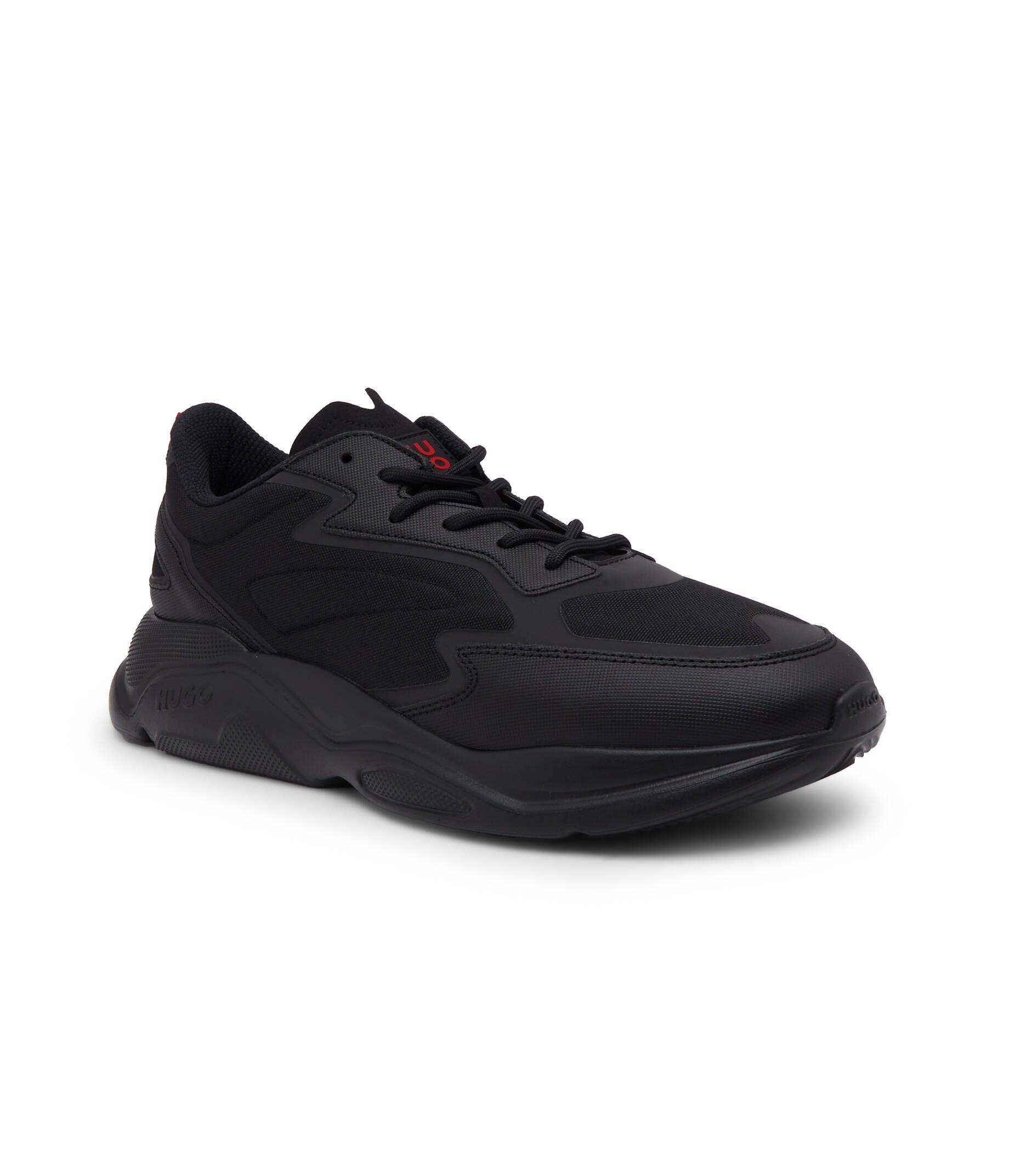 Hugo Sneakers Leon Runn fkcd