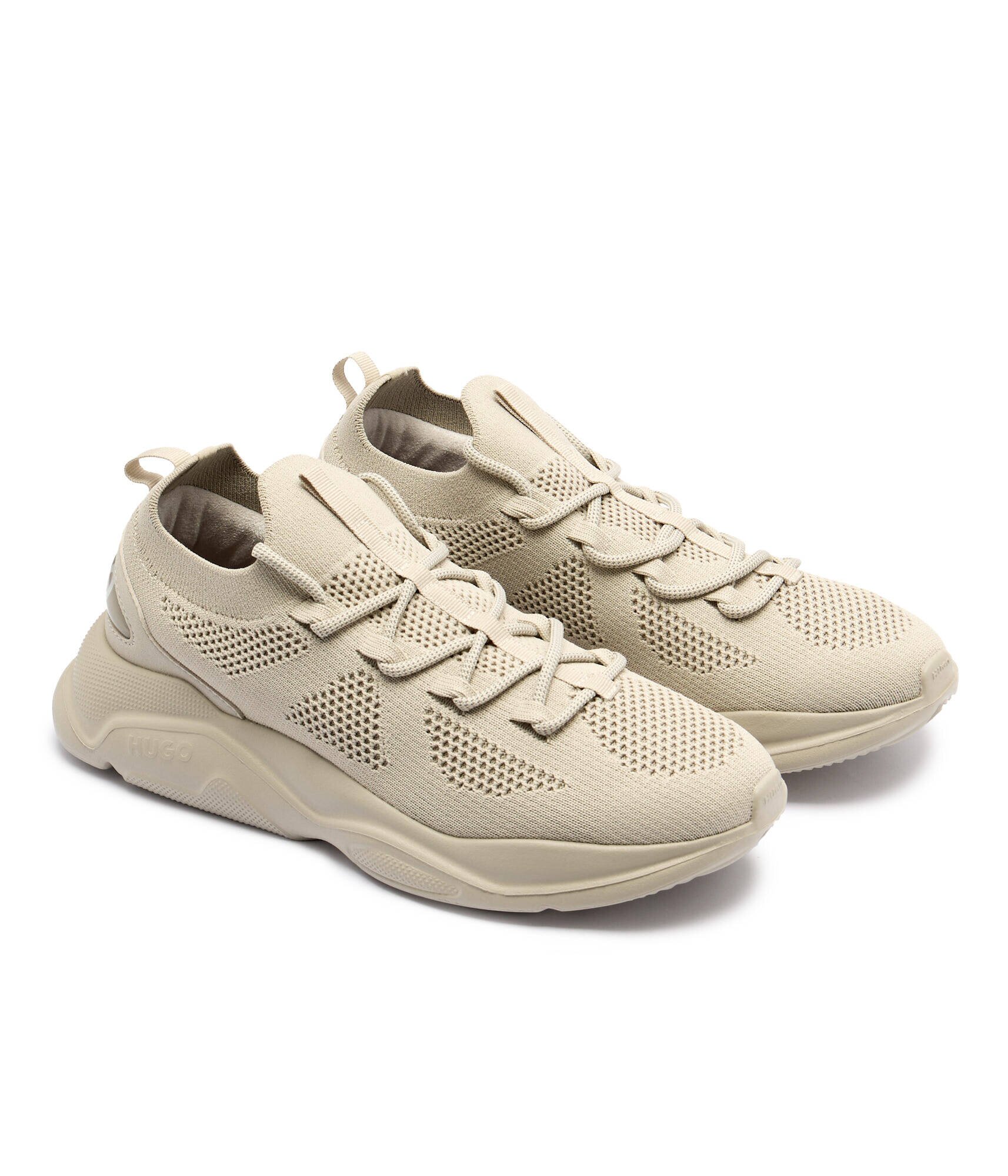 Hugo Sneakers Leon_Runn_kn
