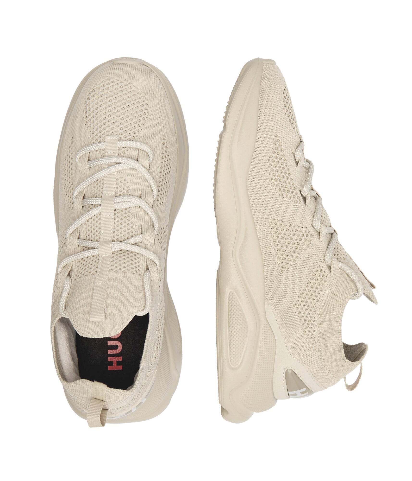 Hugo Sneakers Leon_Runn_kn