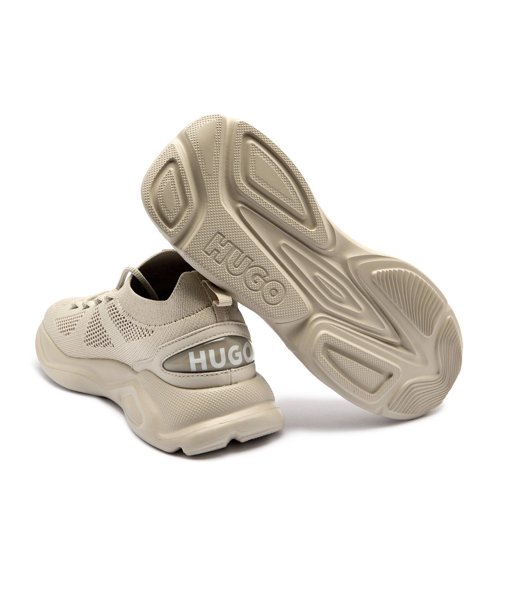 Hugo Sneakers Leon_Runn_kn