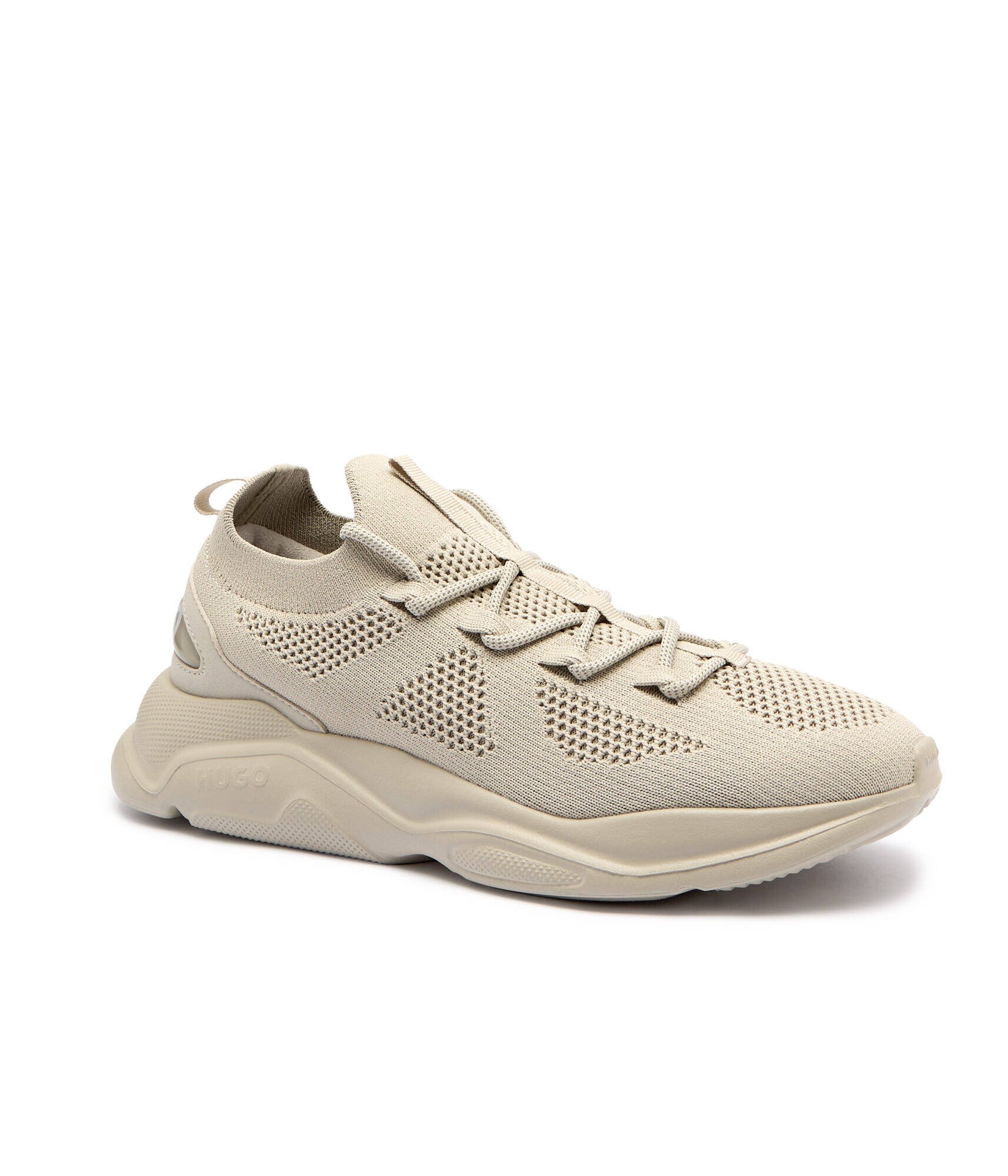 Hugo Sneakers Leon_Runn_kn
