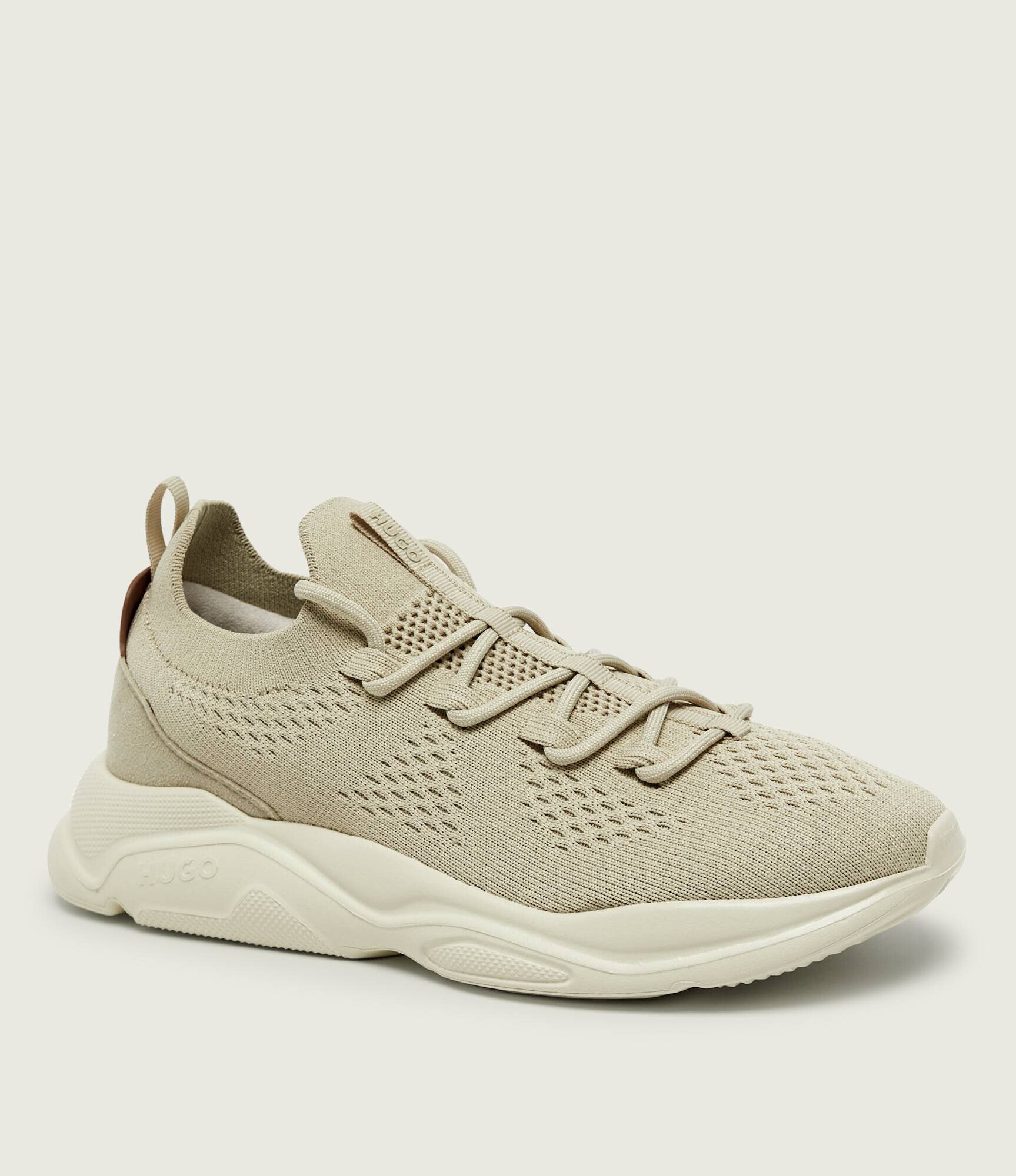 Hugo Sneakers Leon_runn_knmf