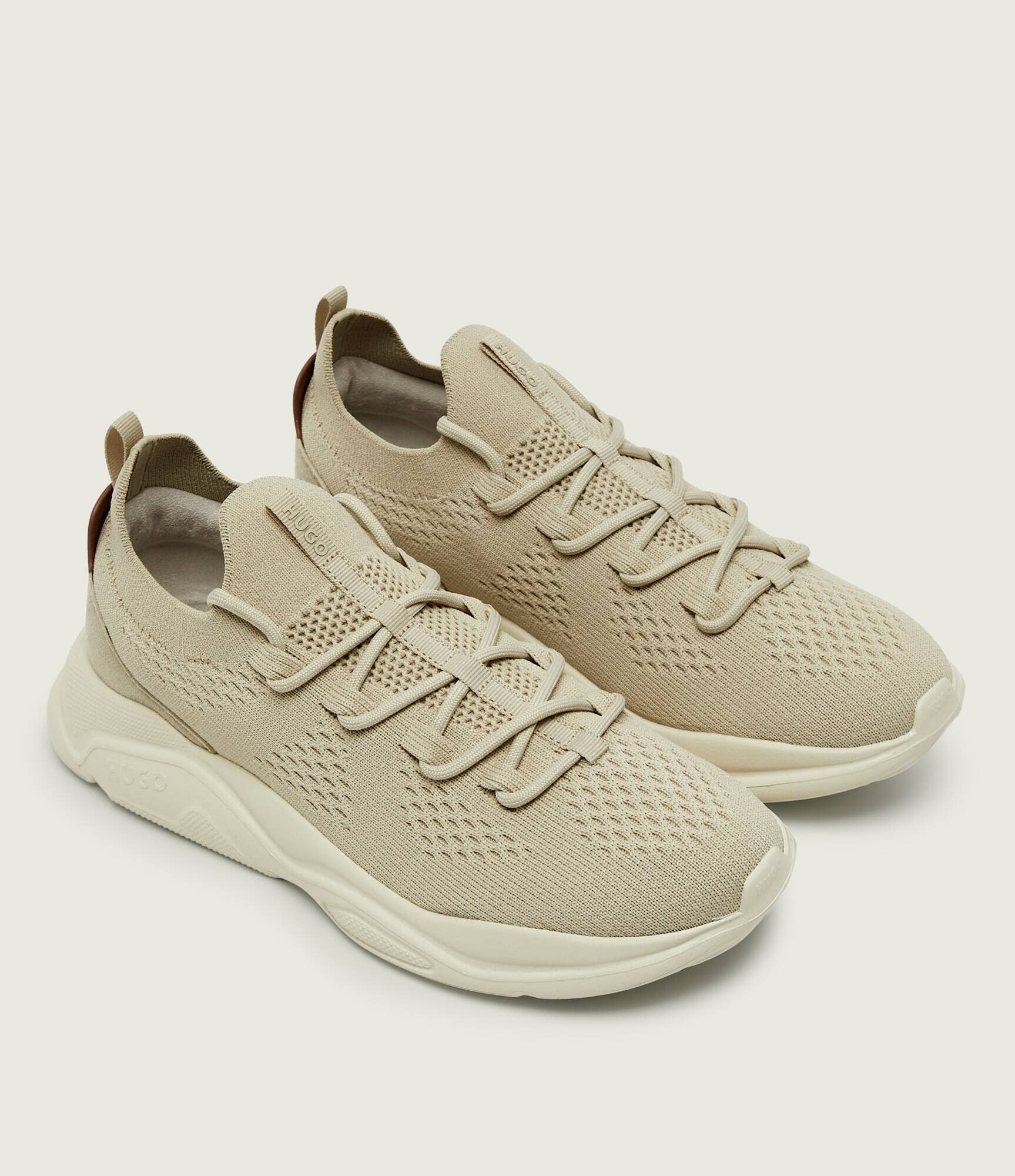 Hugo Sneakers Leon_runn_knmf