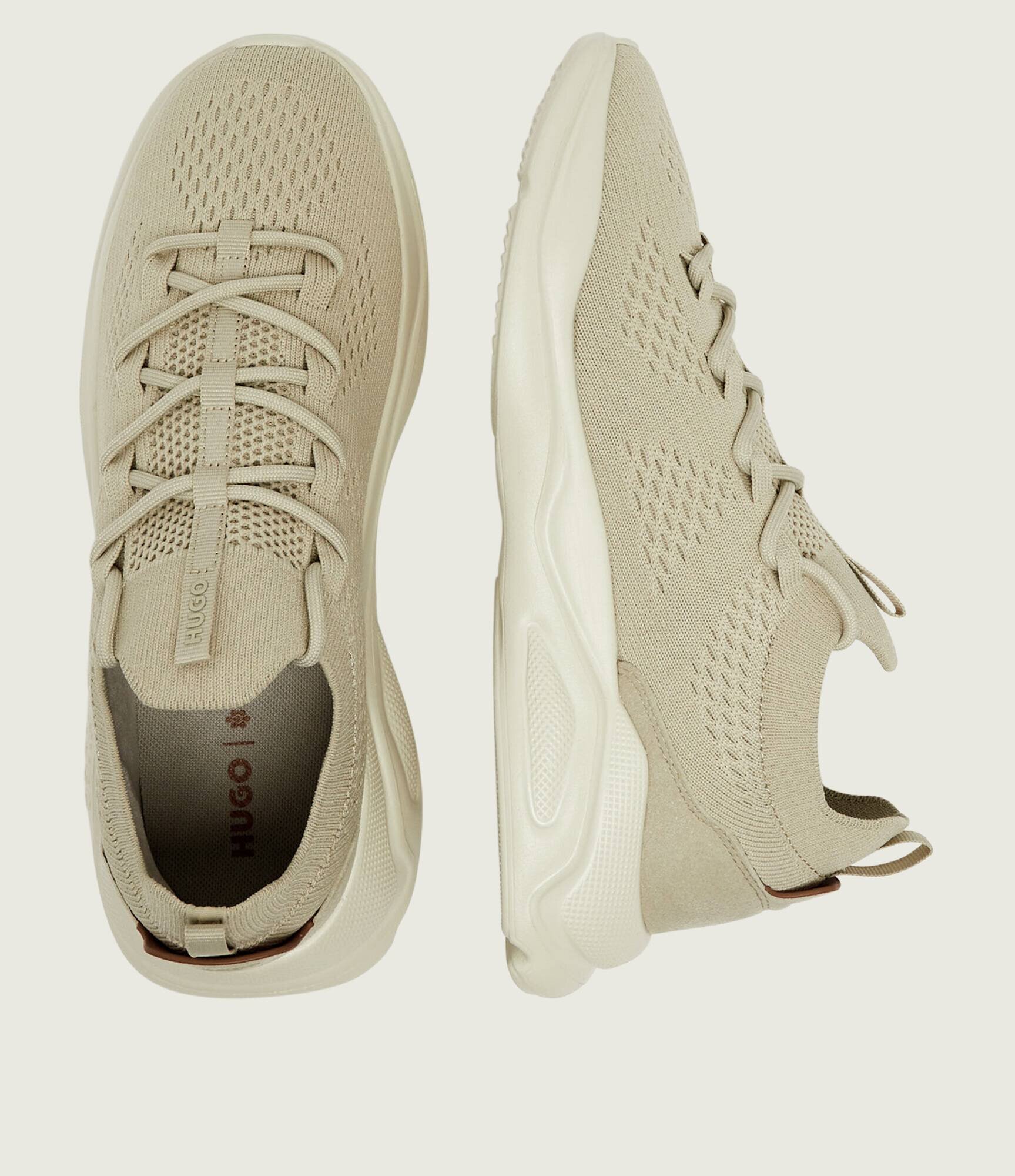 Hugo Sneakers Leon_runn_knmf