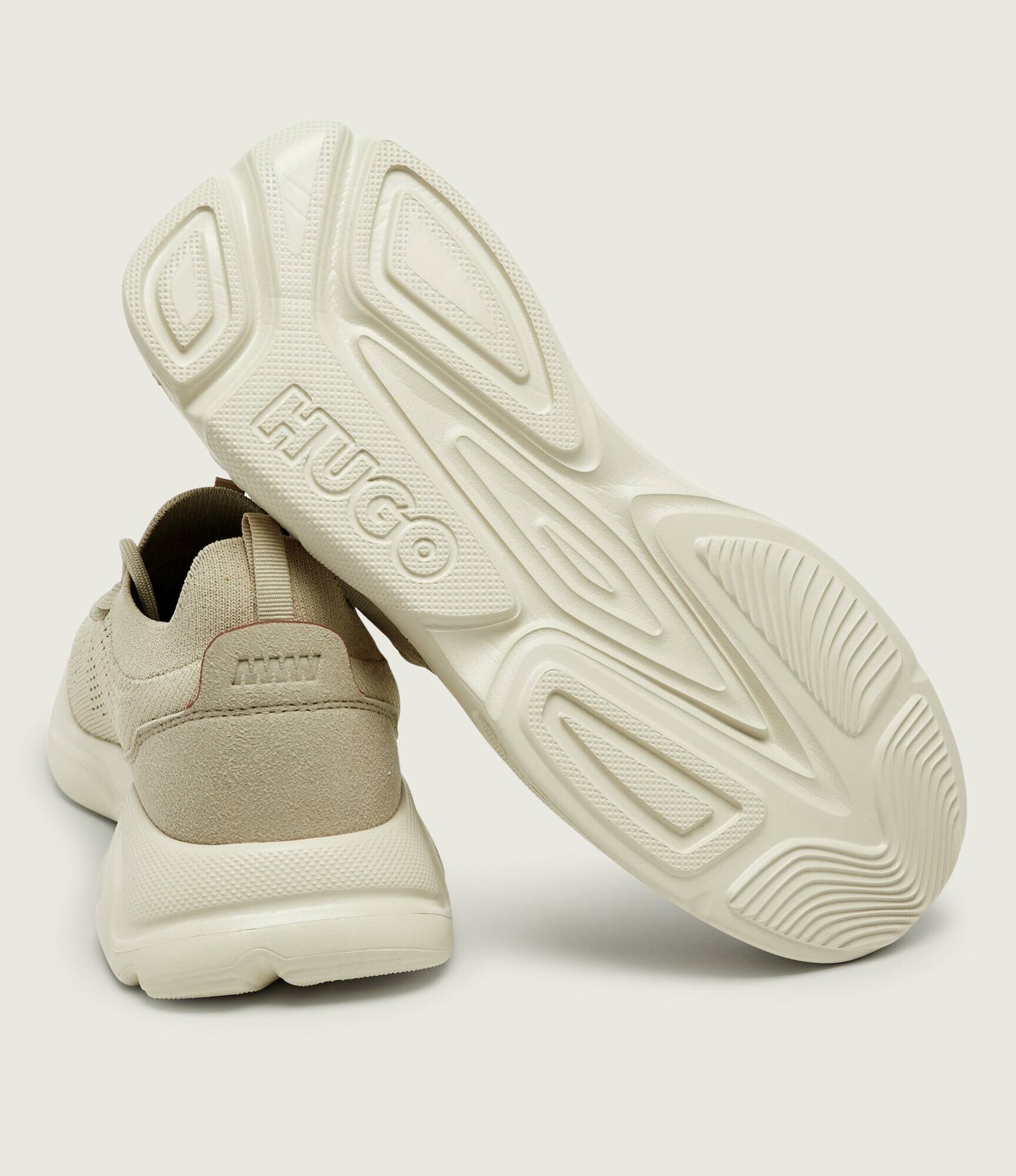 Hugo Sneakers Leon_runn_knmf