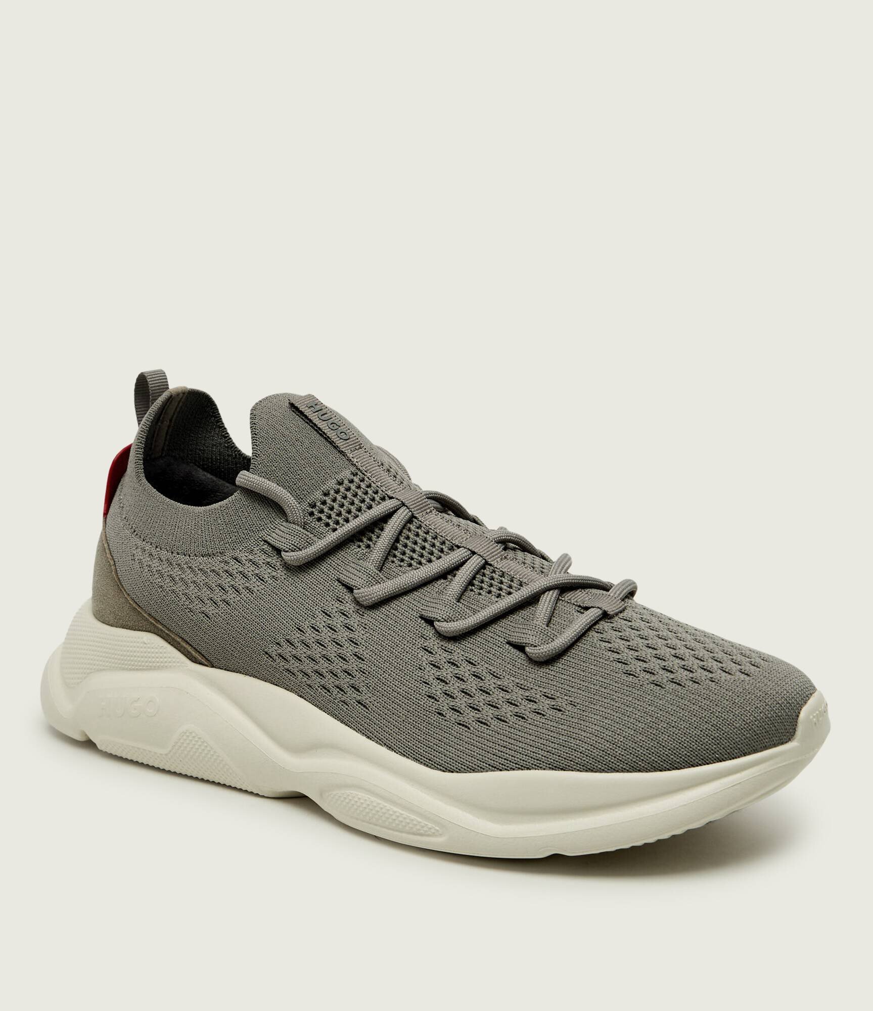 Hugo Sneakers Leon_runn_knmf