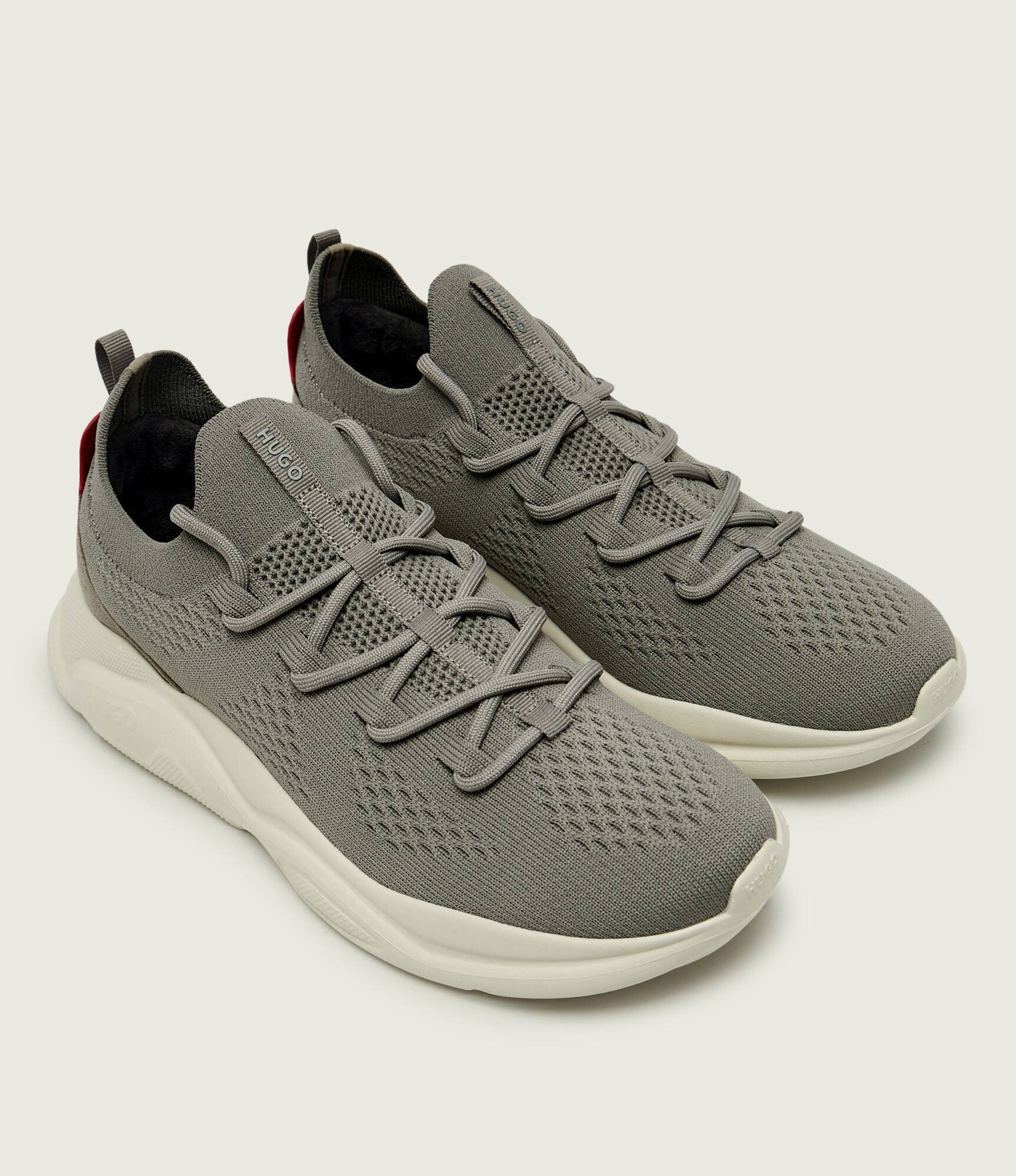 Hugo Sneakers Leon_runn_knmf