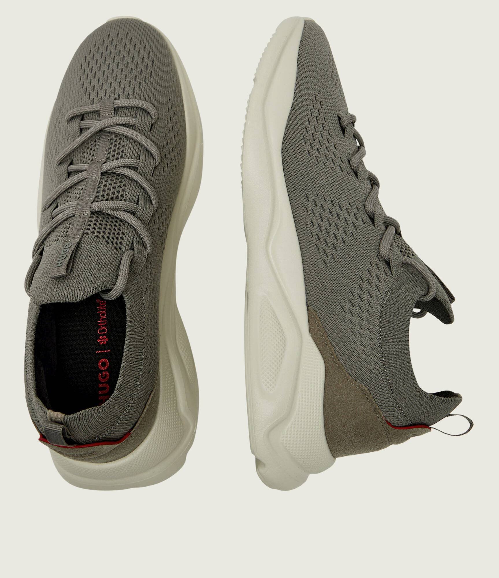 Hugo Sneakers Leon_runn_knmf