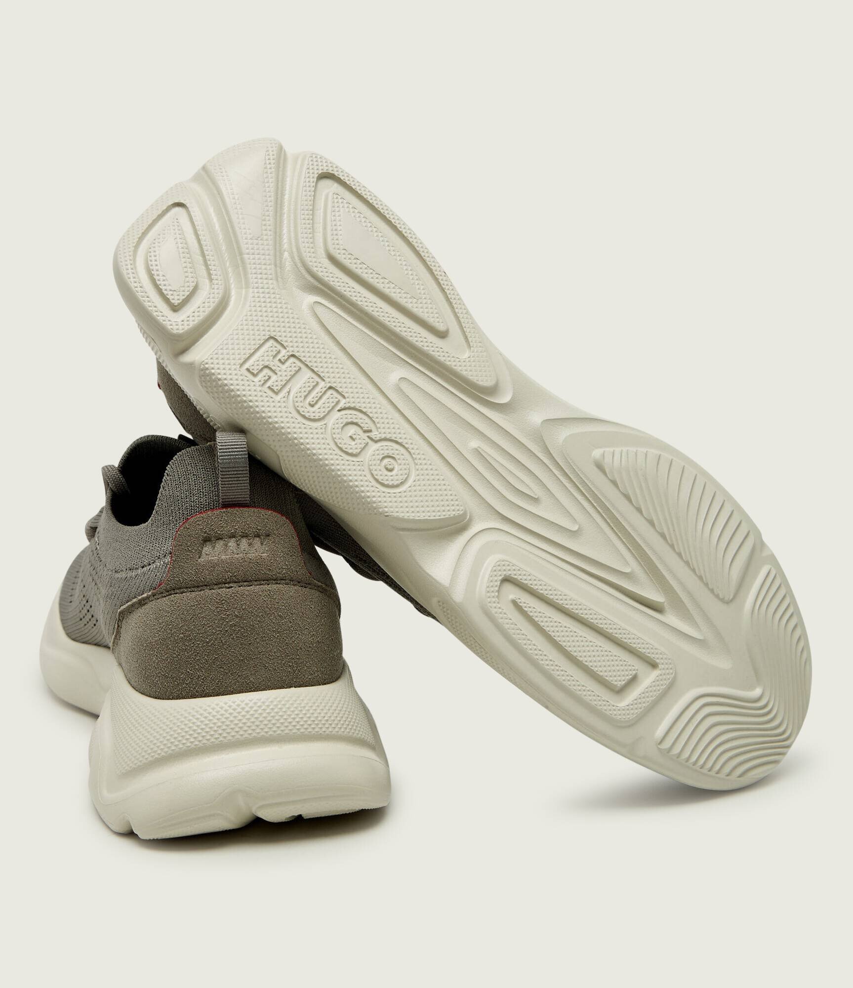 Hugo Sneakers Leon_runn_knmf
