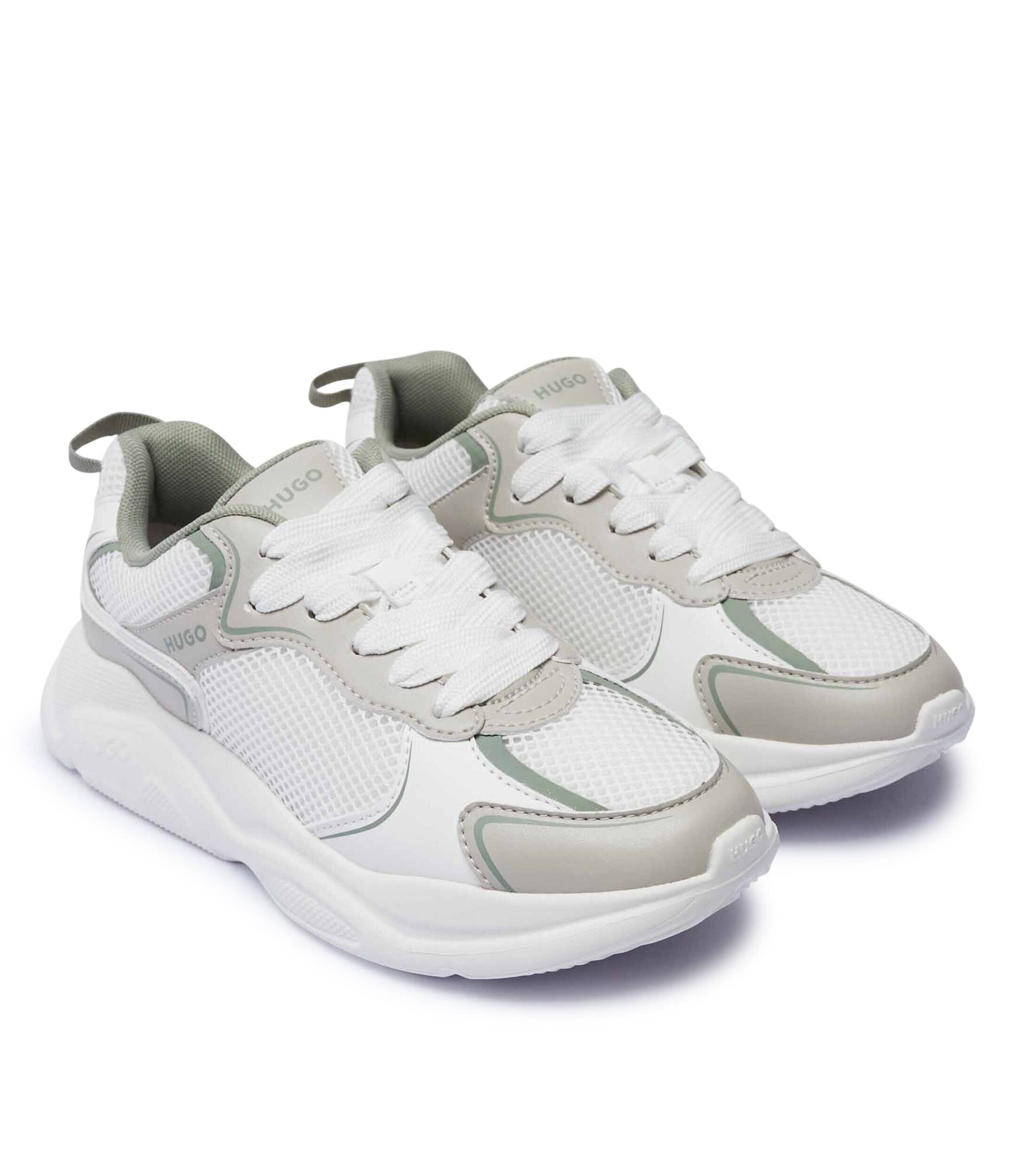 Hugo Sneakers Leon_Runn_mepu