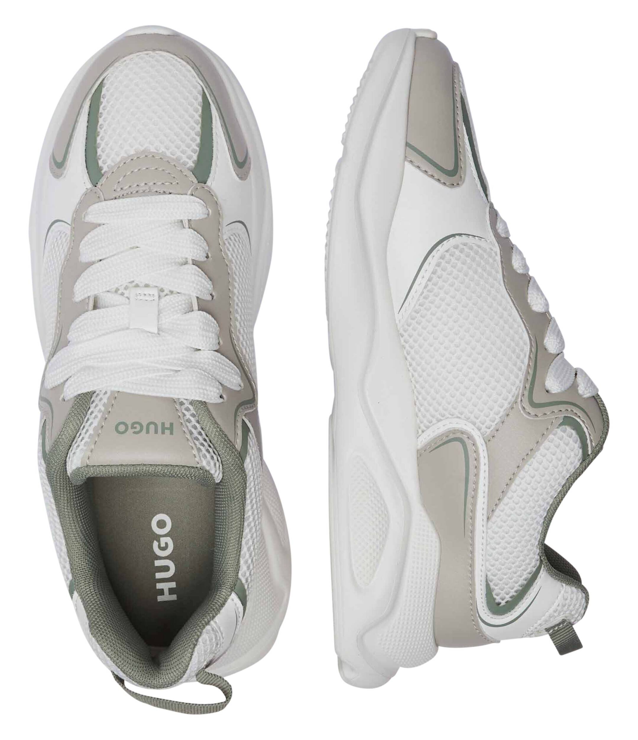 Hugo Sneakers Leon_Runn_mepu