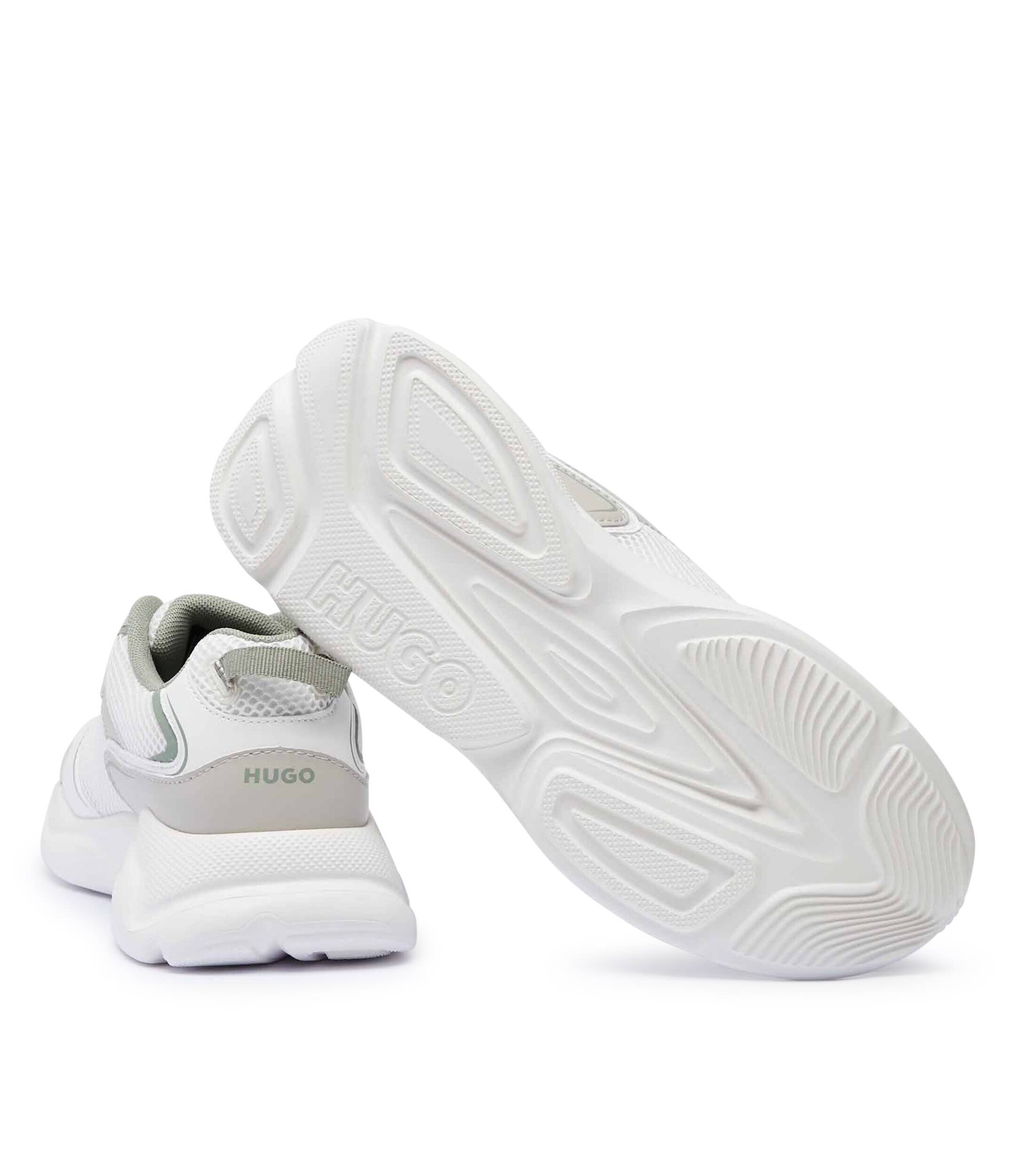 Hugo Sneakers Leon_Runn_mepu