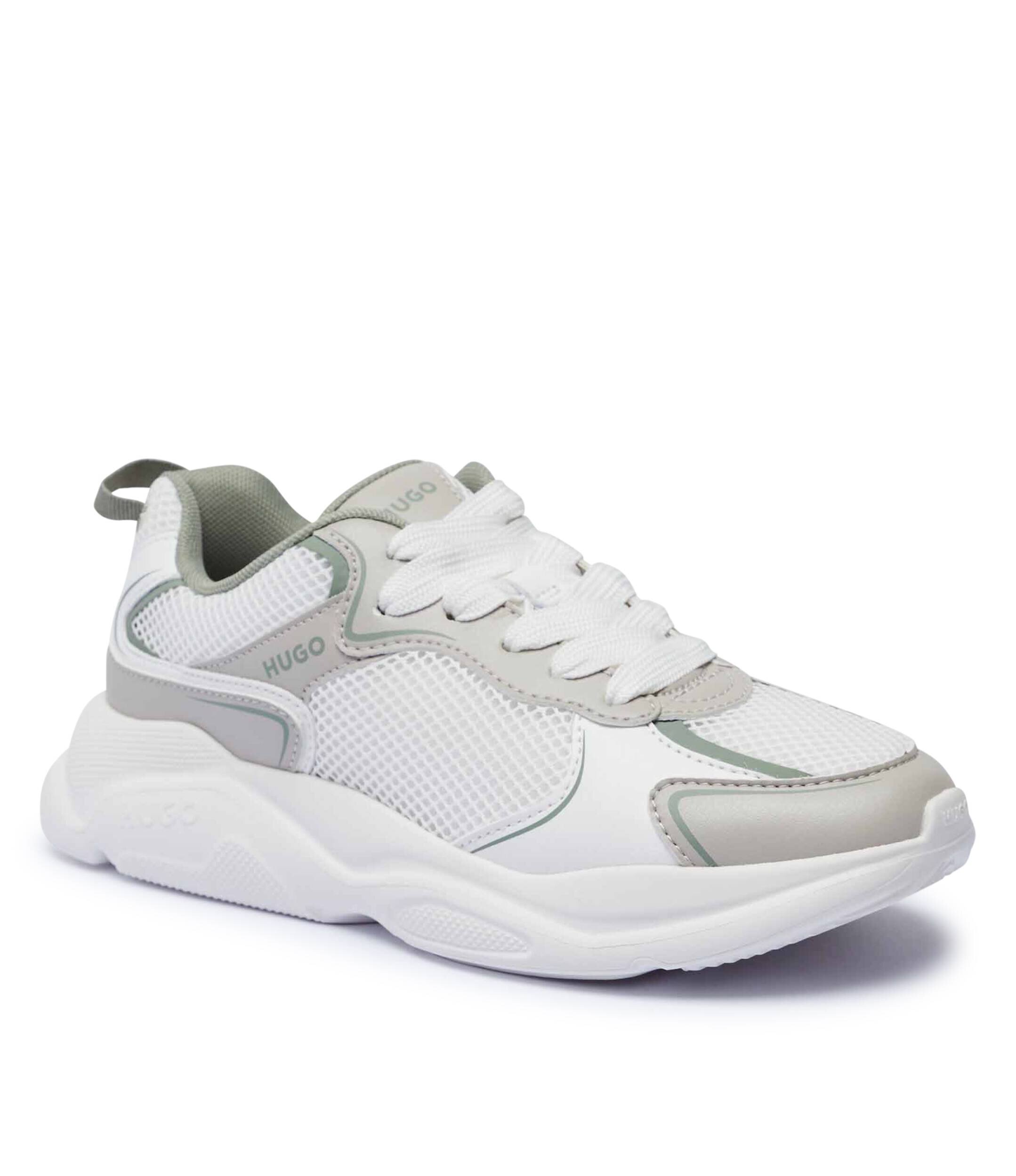 Hugo Sneakers Leon_Runn_mepu
