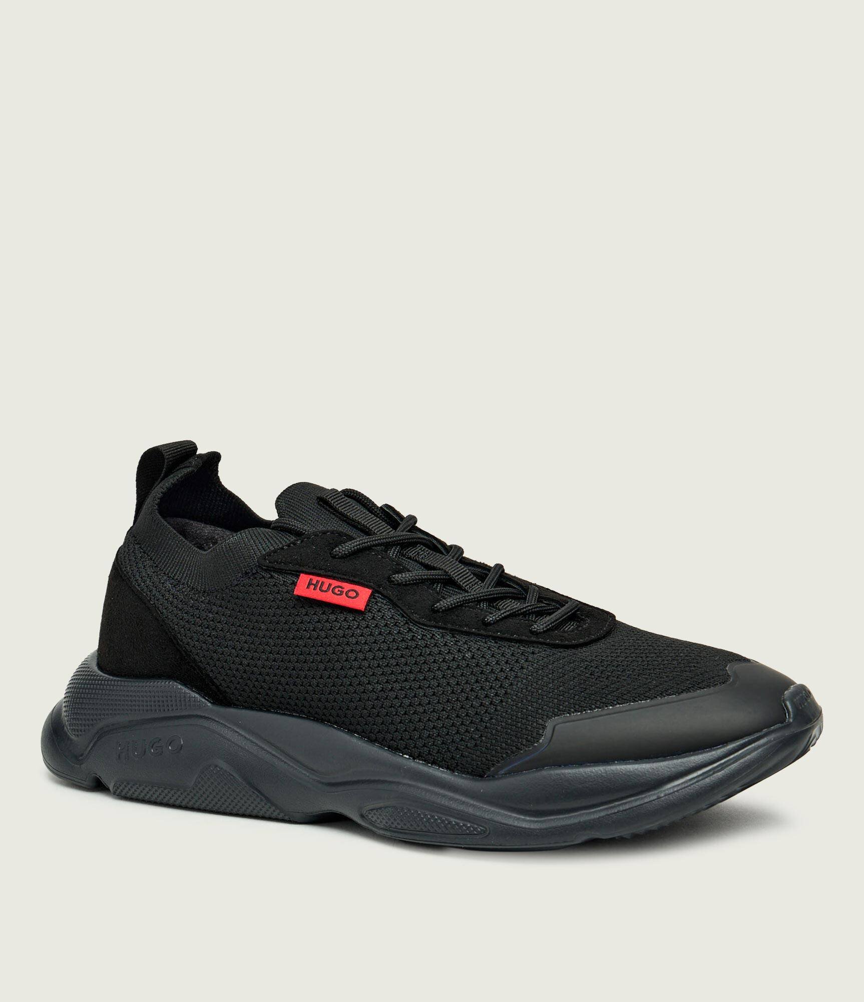Hugo Sneakers Leon_runn_mfkn