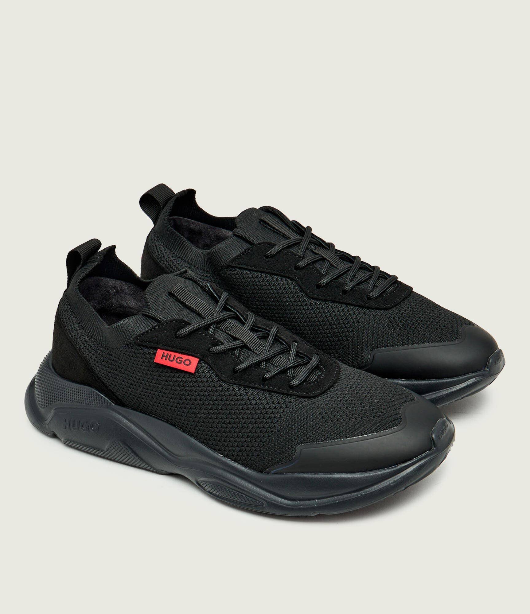 Hugo Sneakers Leon_runn_mfkn