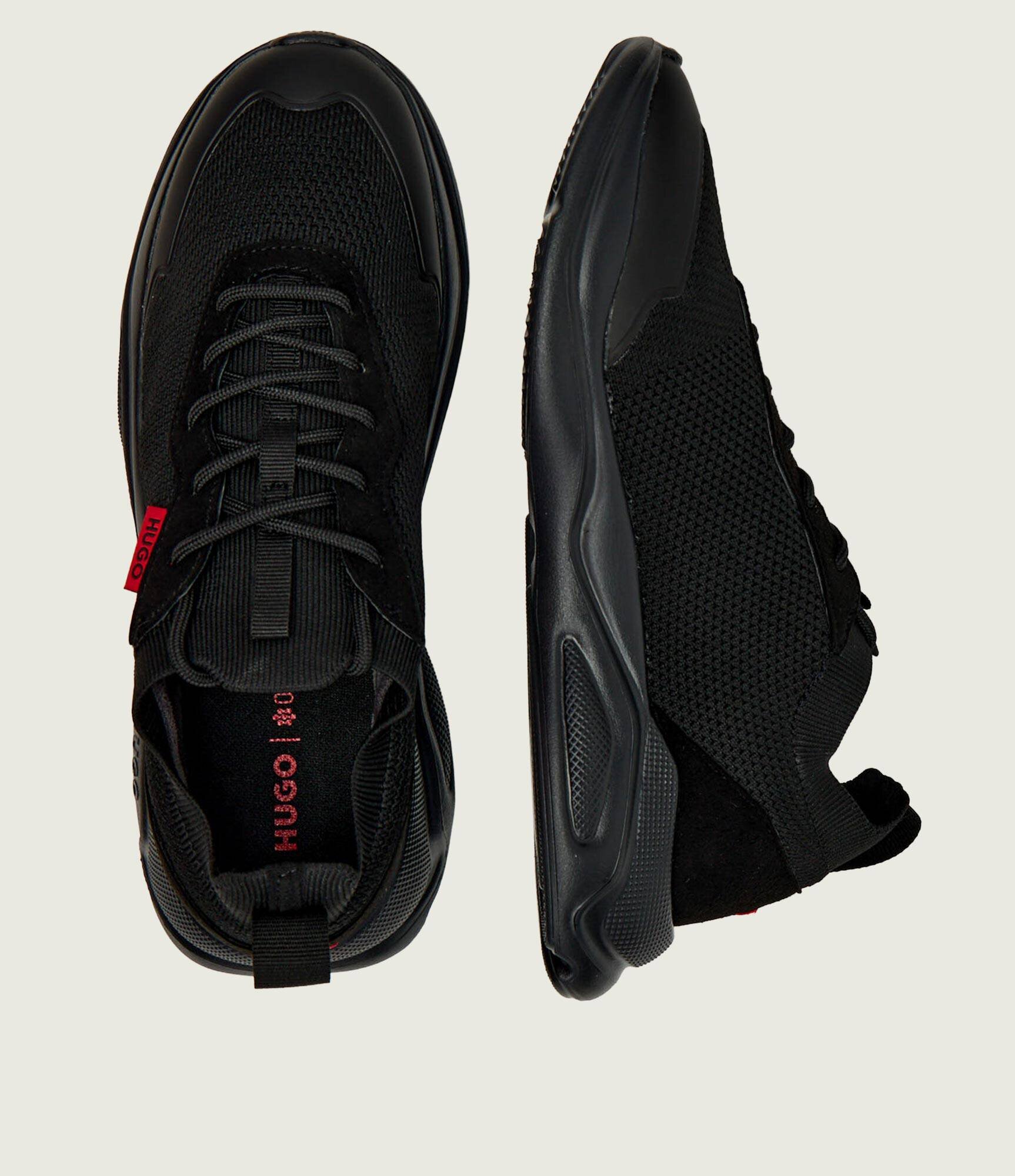 Hugo Sneakers Leon_runn_mfkn
