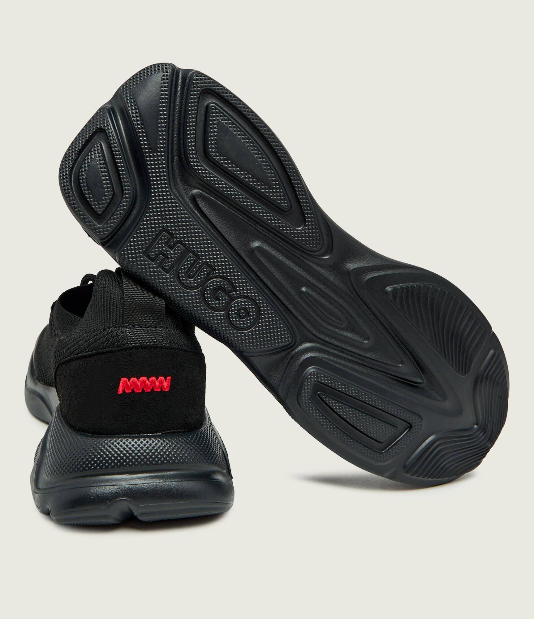 Hugo Sneakers Leon_runn_mfkn