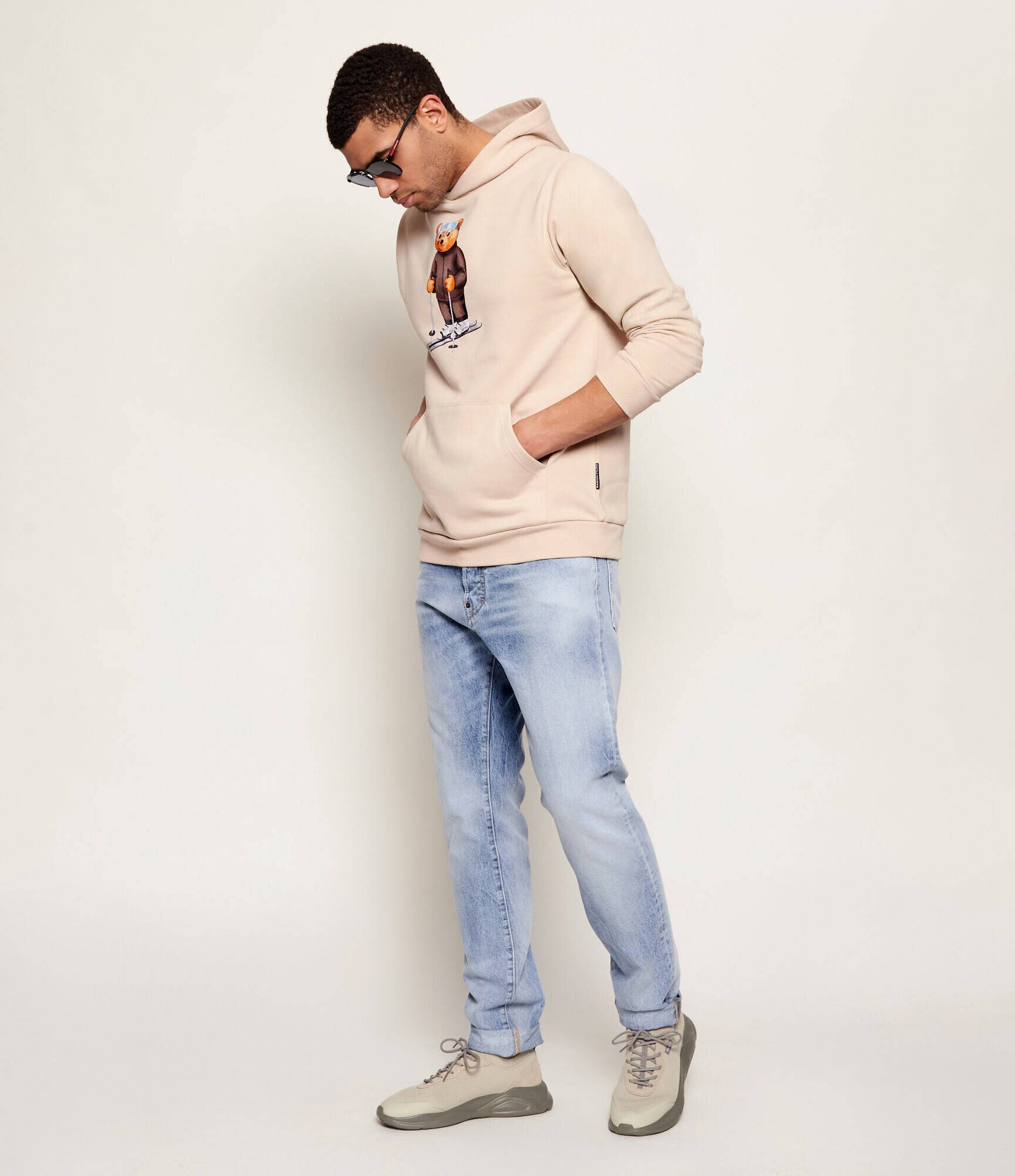Hugo Sneakers Leon_runn_mfkn