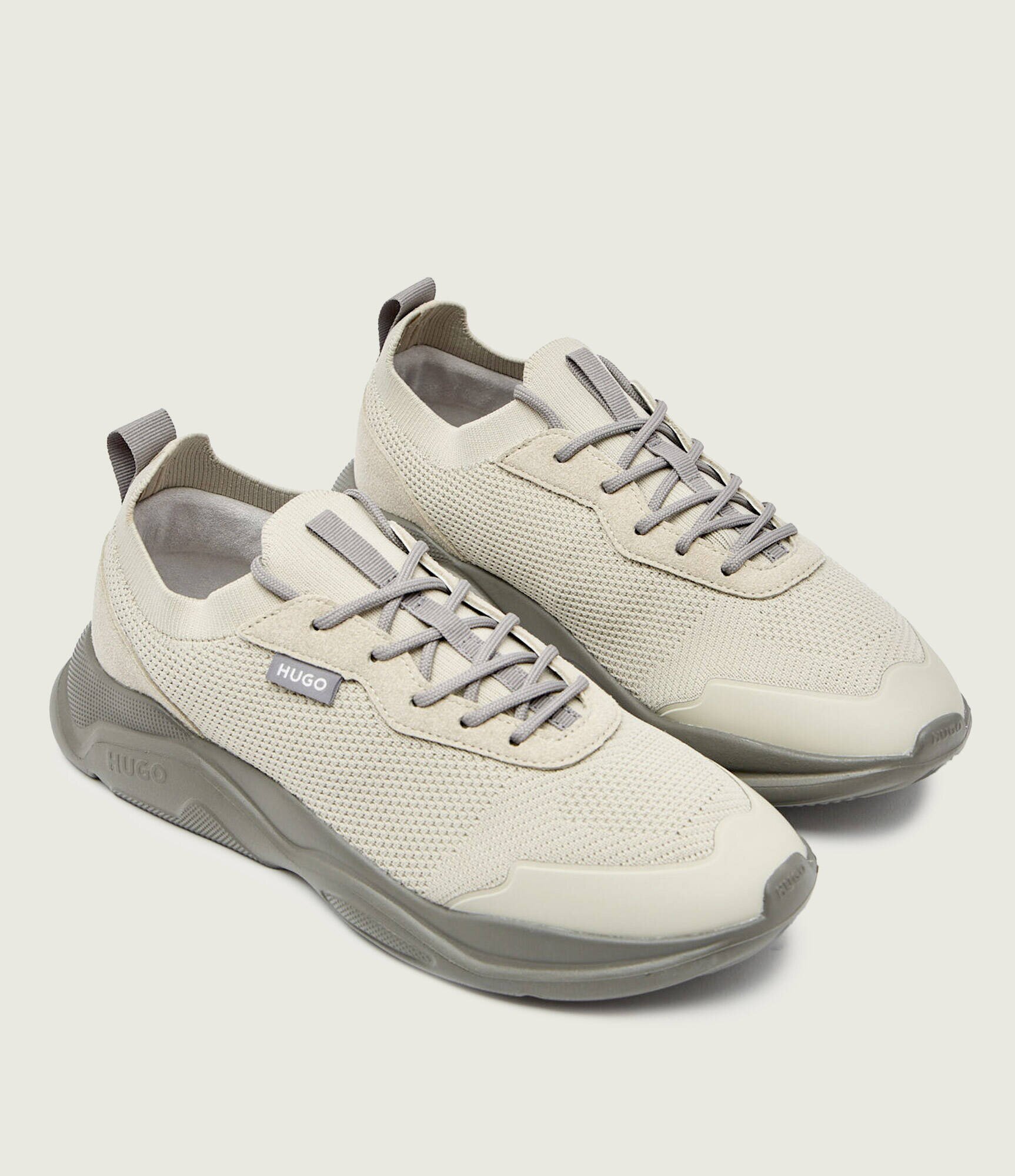 Hugo Sneakers Leon_runn_mfkn