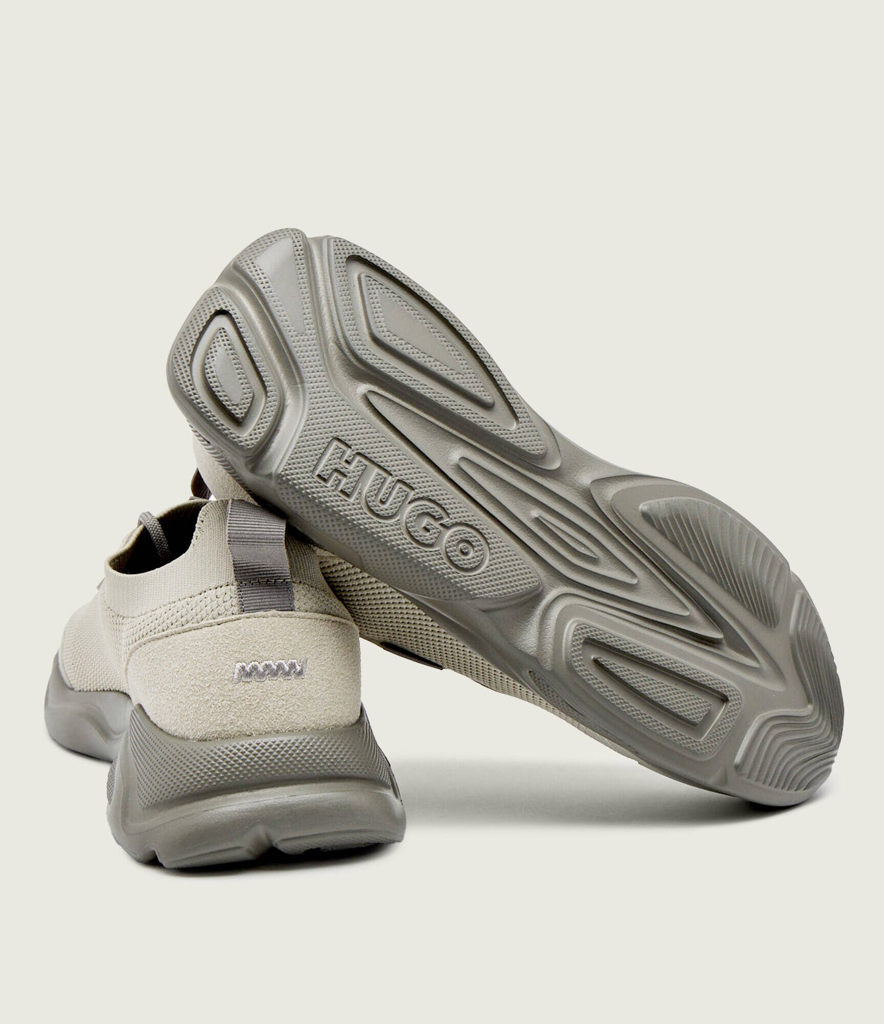 Hugo Sneakers Leon_runn_mfkn