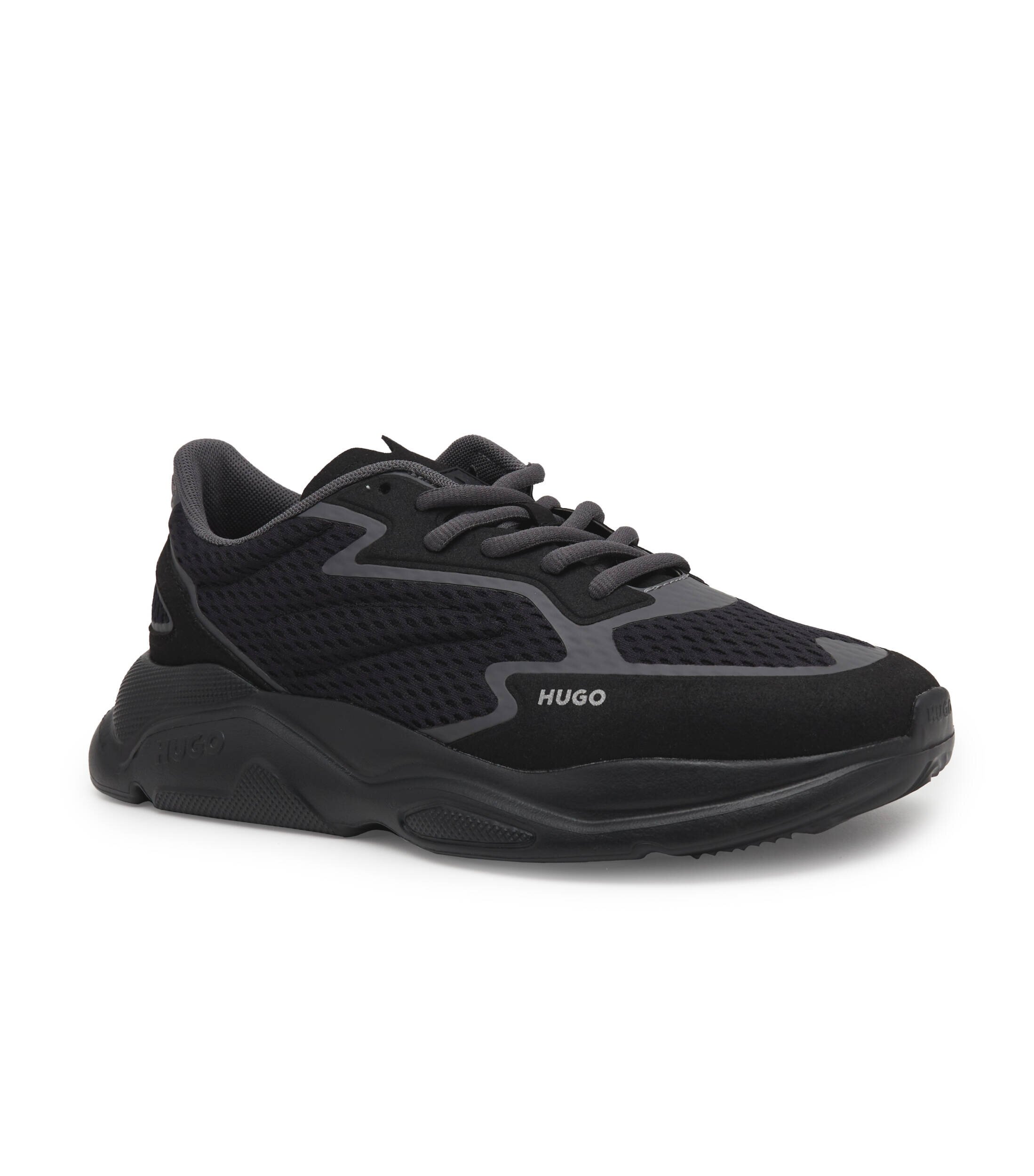 Hugo Sneakers Leon_Runn_mfth