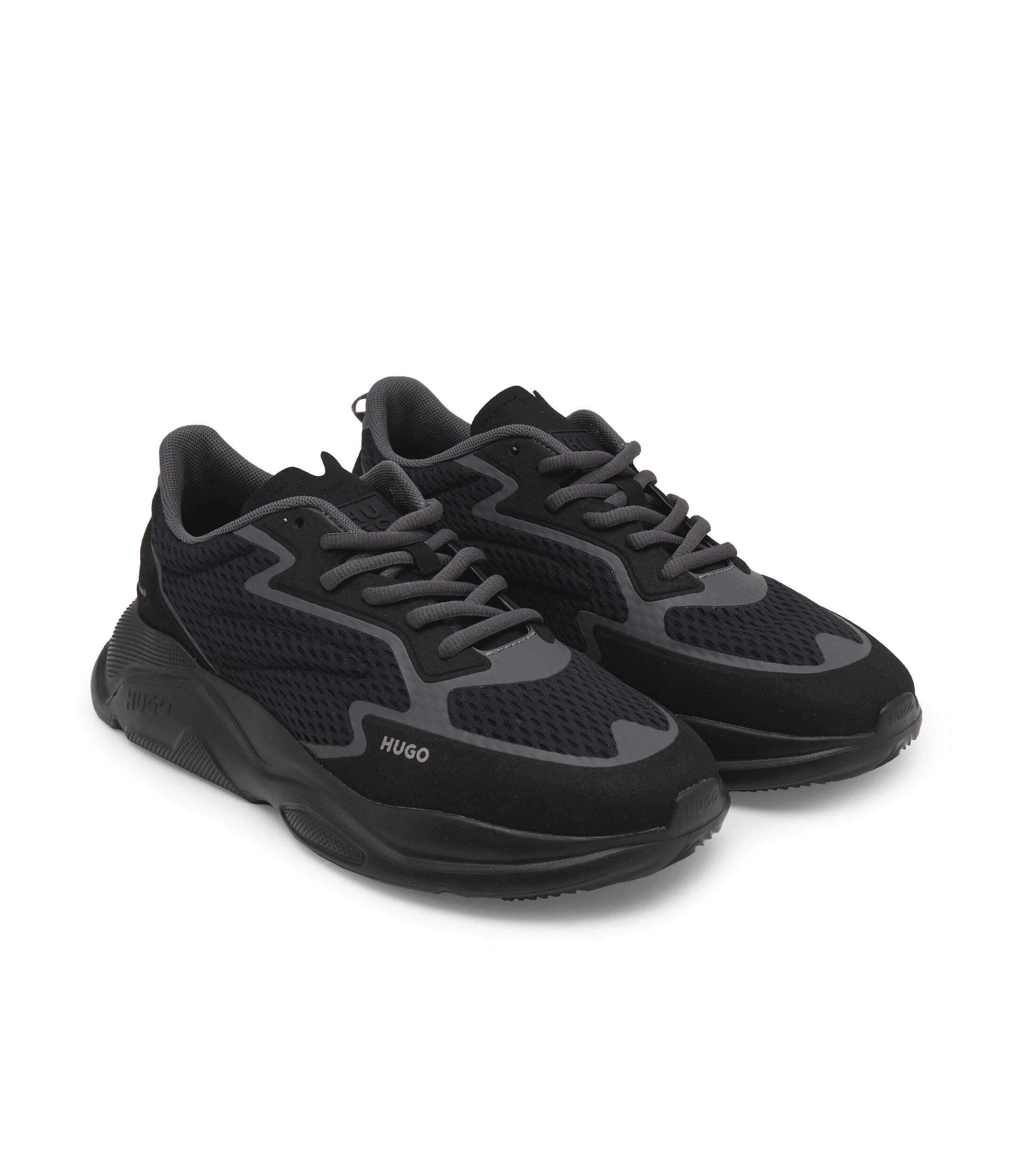 Hugo Sneakers Leon_Runn_mfth