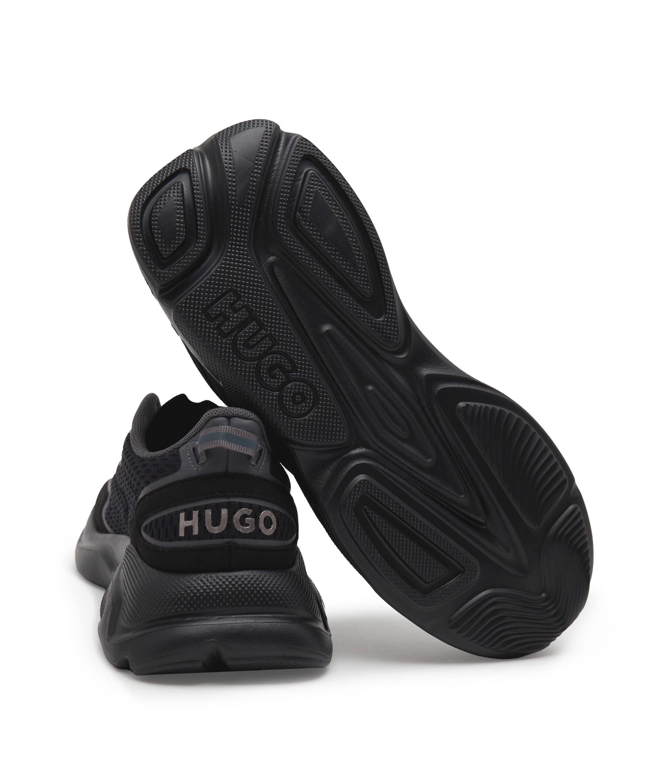 Hugo Sneakers Leon_Runn_mfth