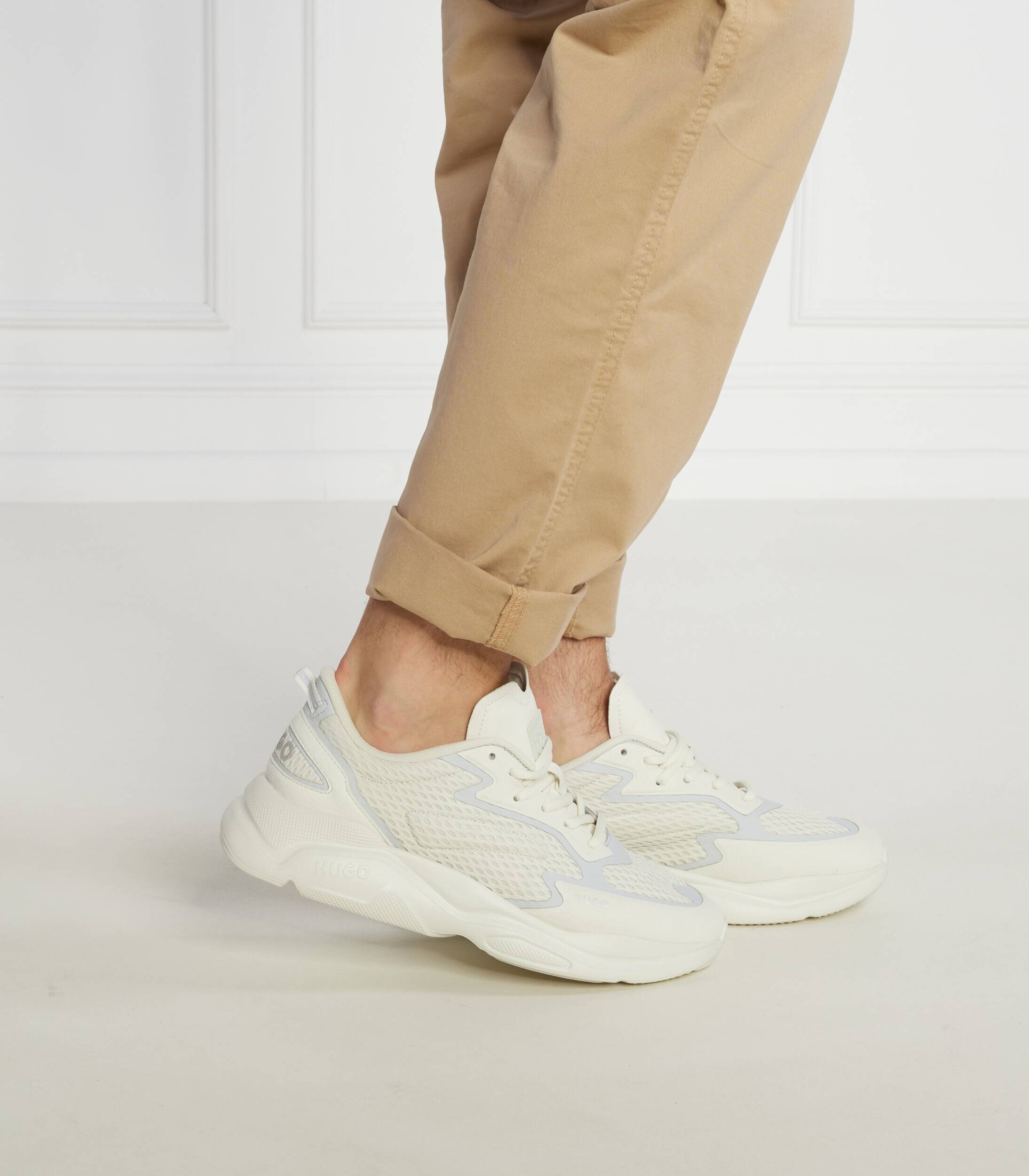 Hugo Sneakers Leon_Runn_mfth