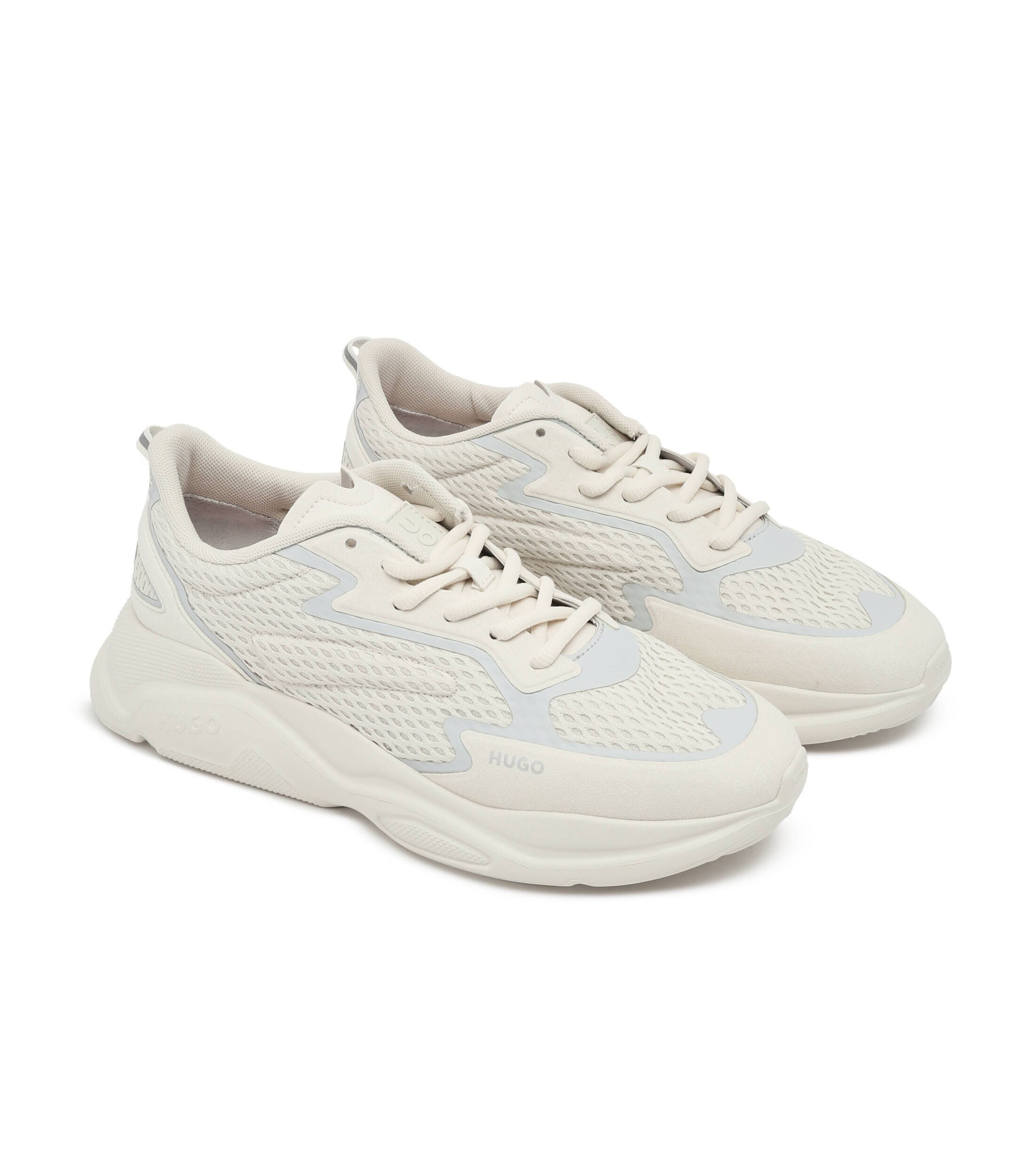 Hugo Sneakers Leon_Runn_mfth