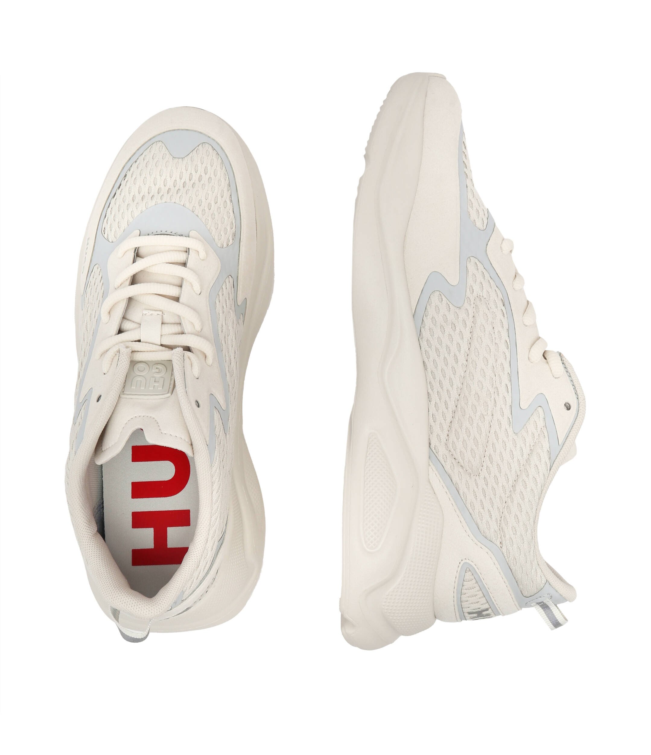 Hugo Sneakers Leon_Runn_mfth